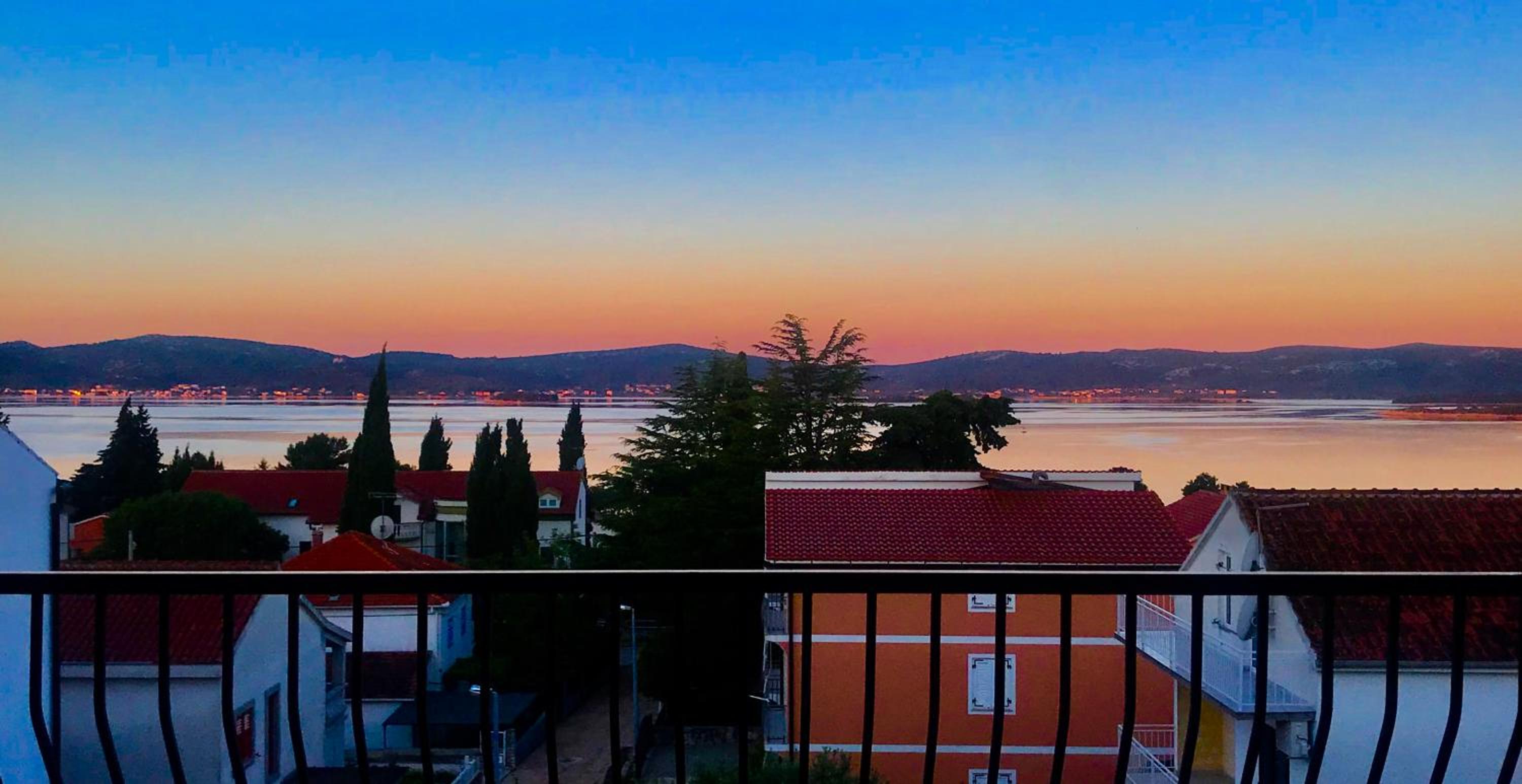 Hotel Villa La More - Sv Filip i Jakov - Image 1