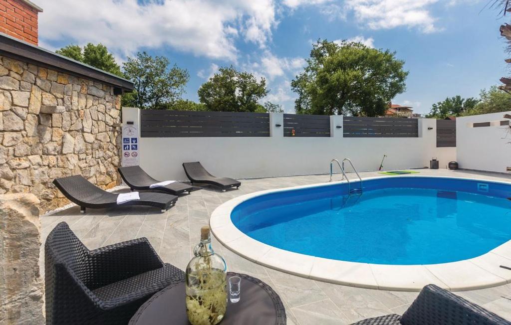 Molnar Resort Villa Mimoza & Apartment Nea view 2