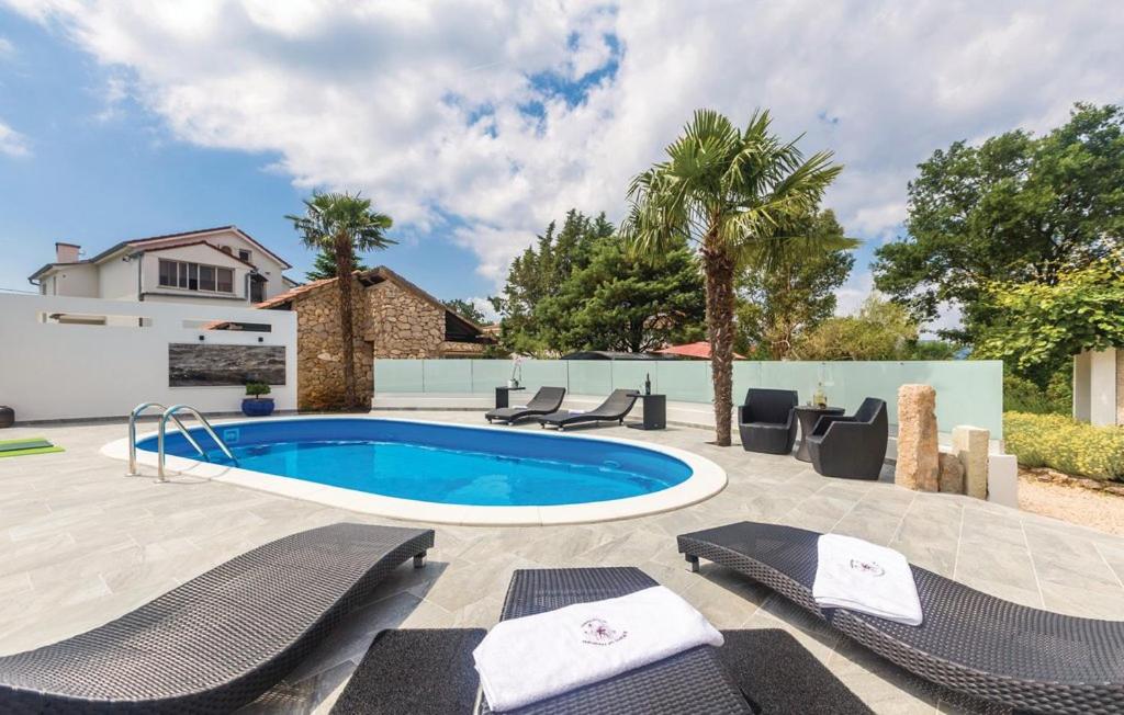 Molnar Resort Apartment Ljiljana