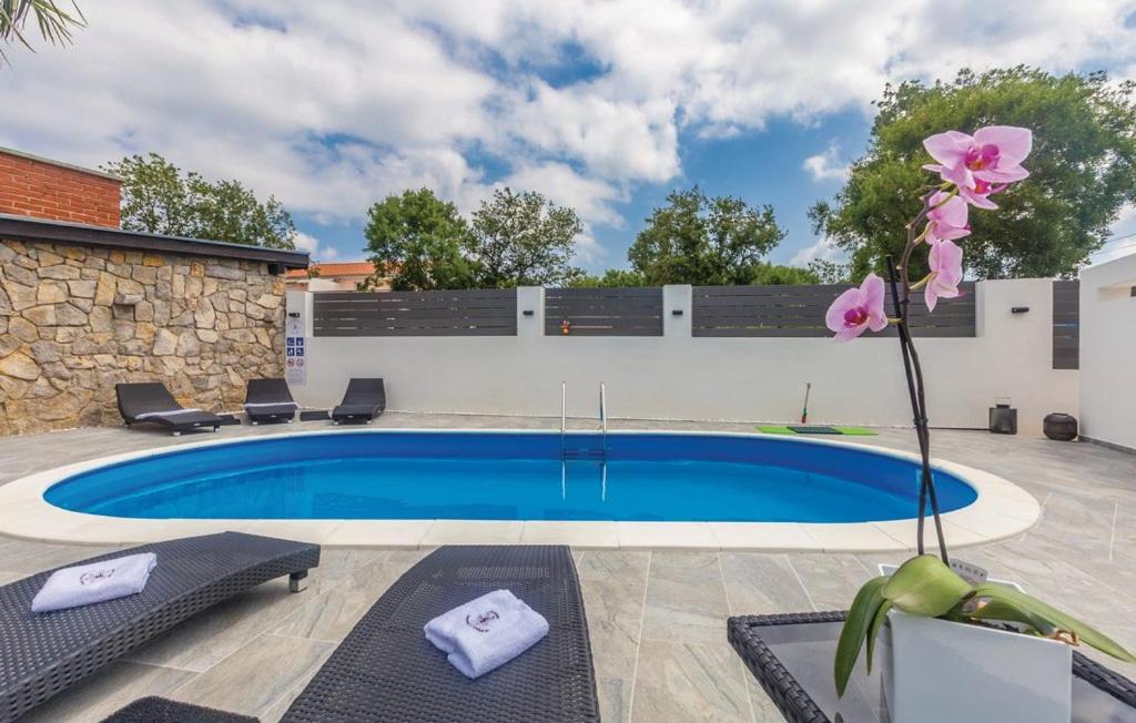 Molnar Resort Apartment Sergej view 3