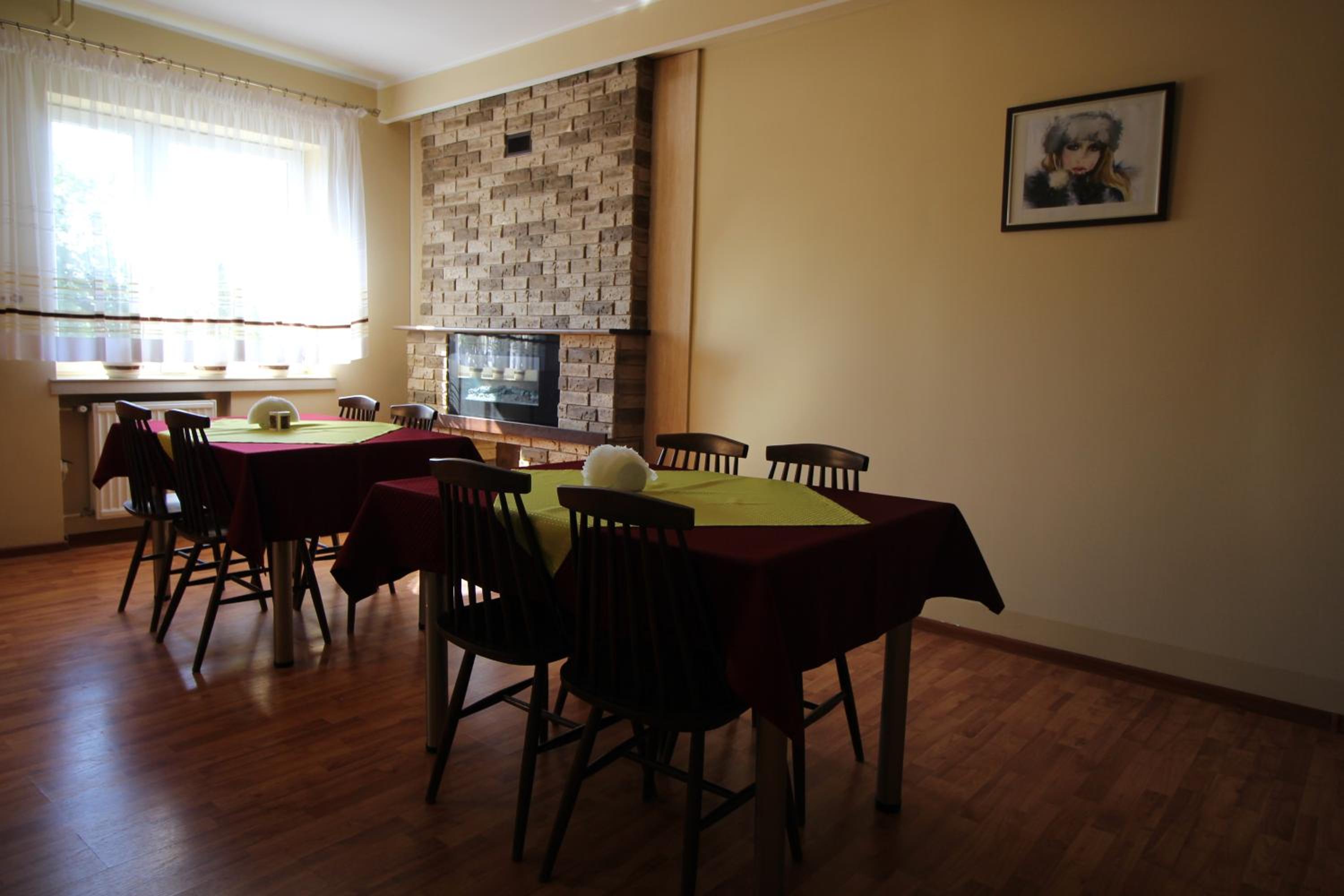 meeting room