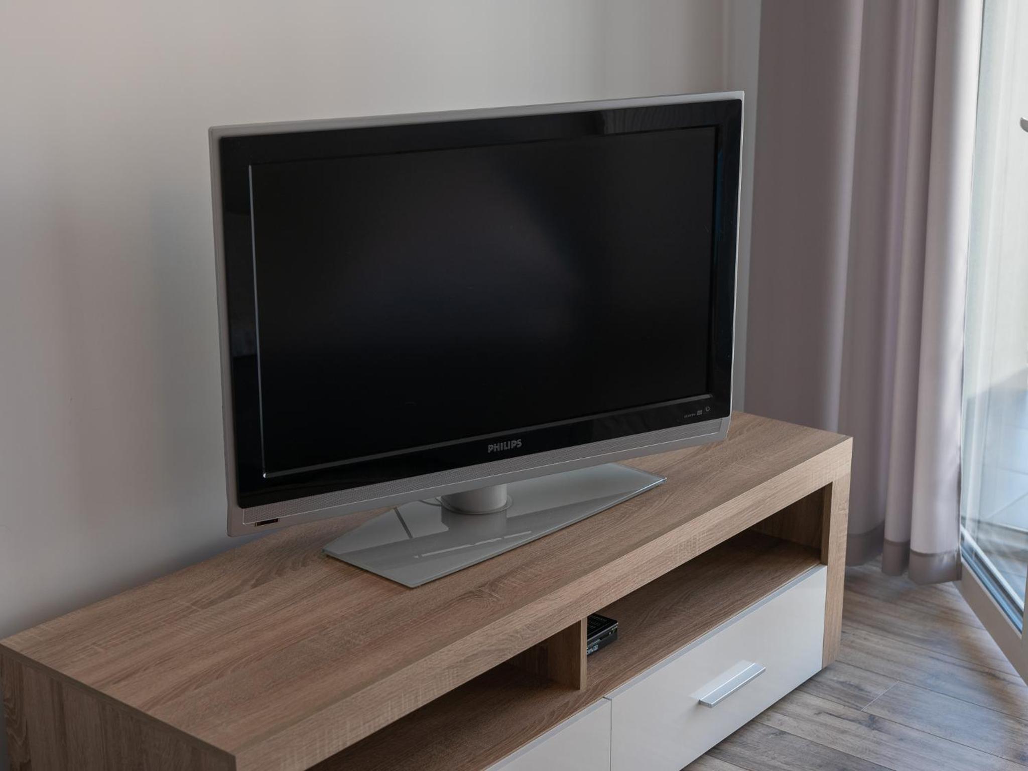Apartament Rybacka 12a/20, Kołobrzeg - 3 pokoje