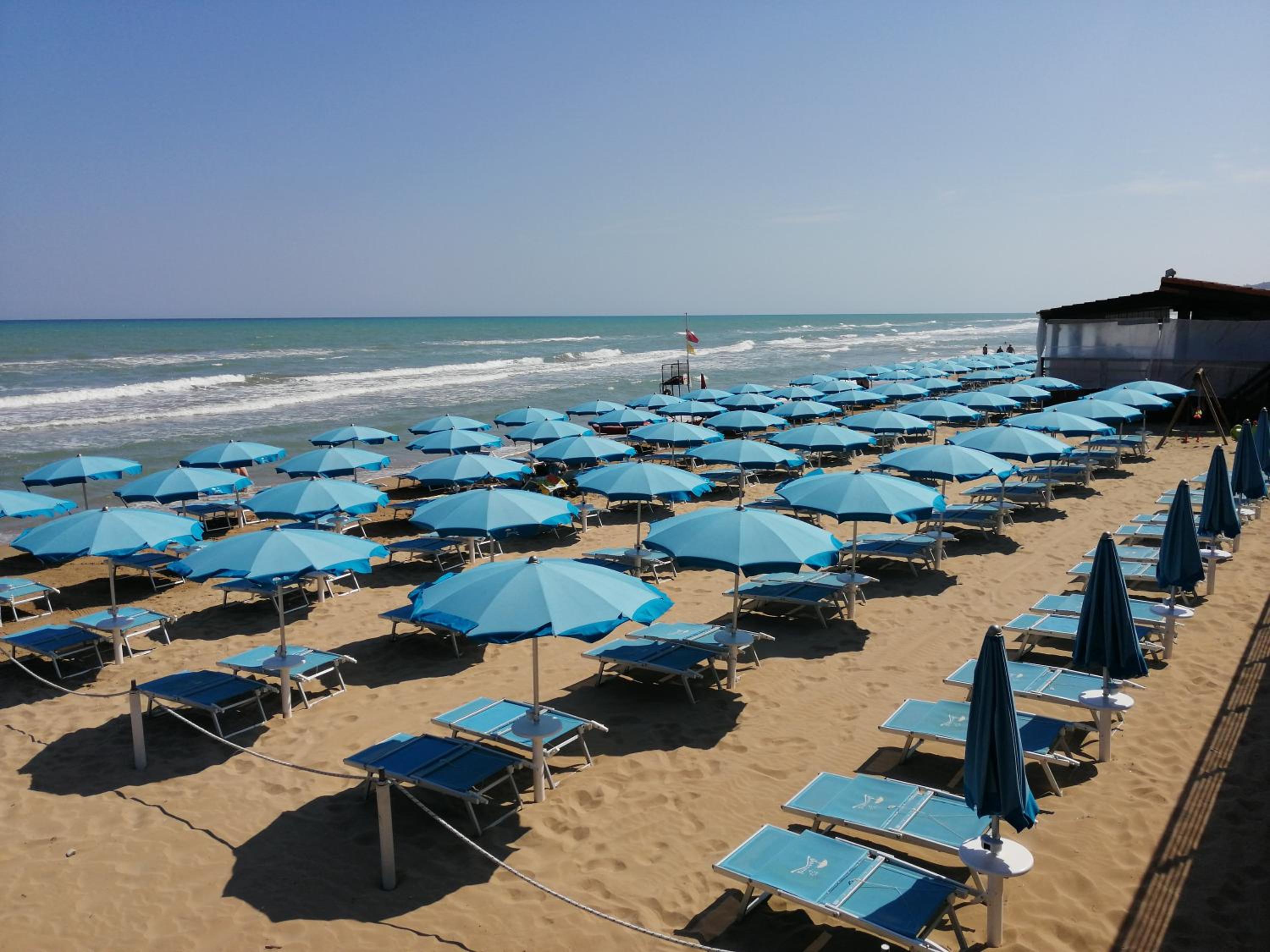 Calypso Casa vacanze view 3