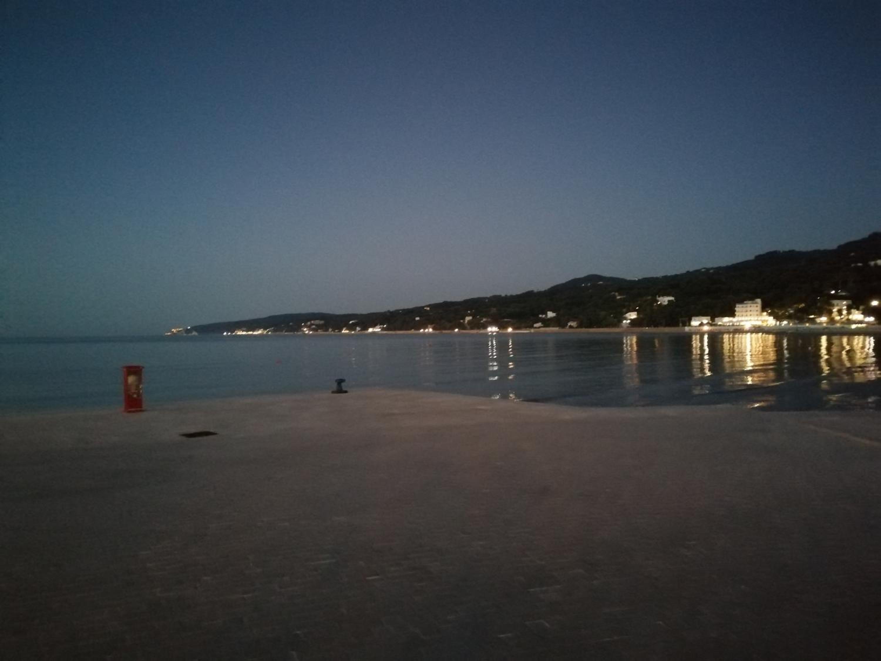 Calypso Casa vacanze view 4