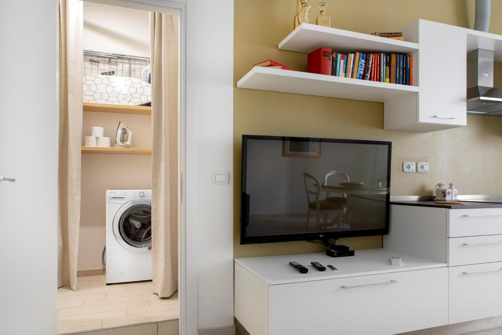 UR-NEST Cairoli