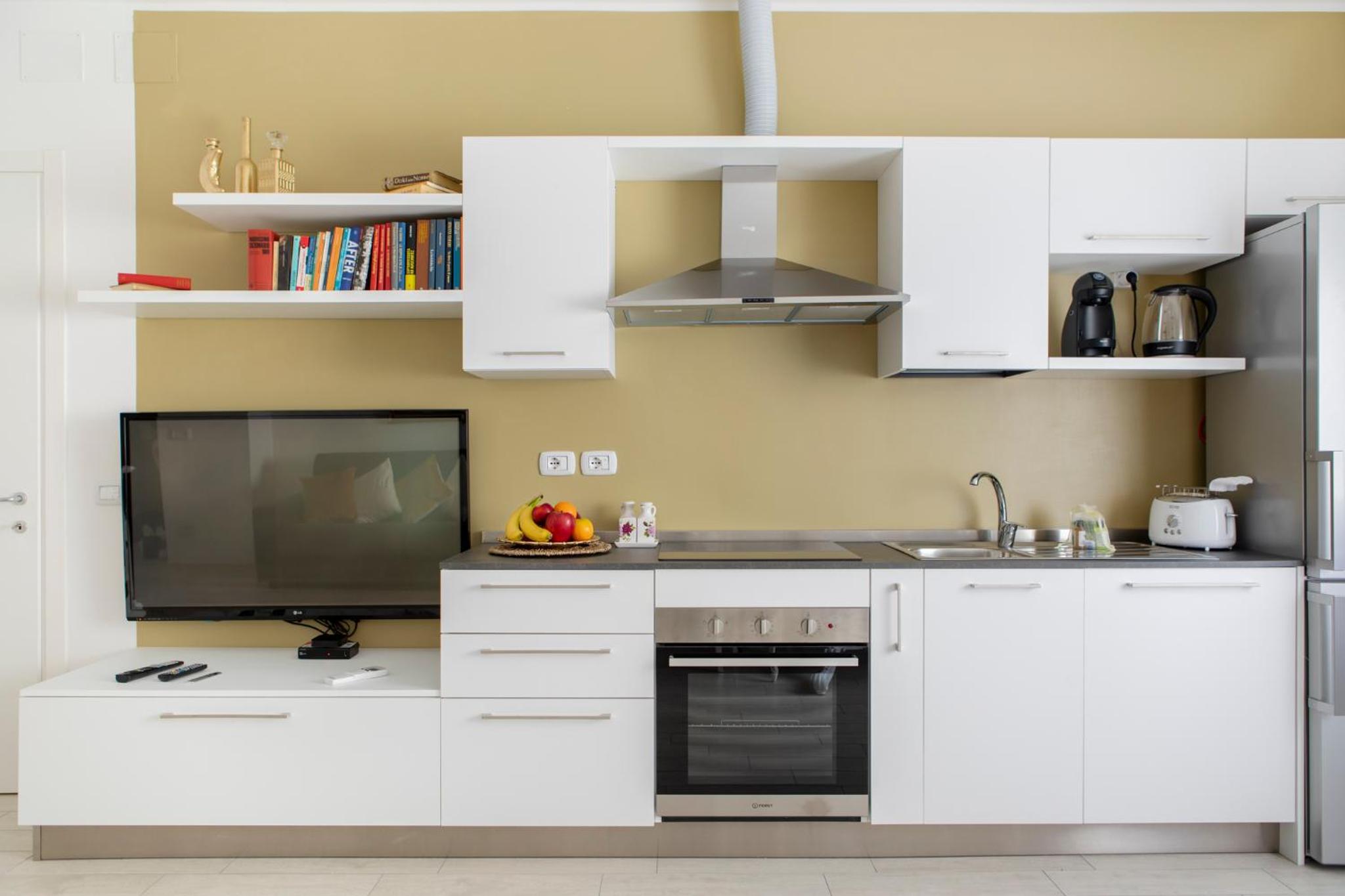 UR-NEST Cairoli