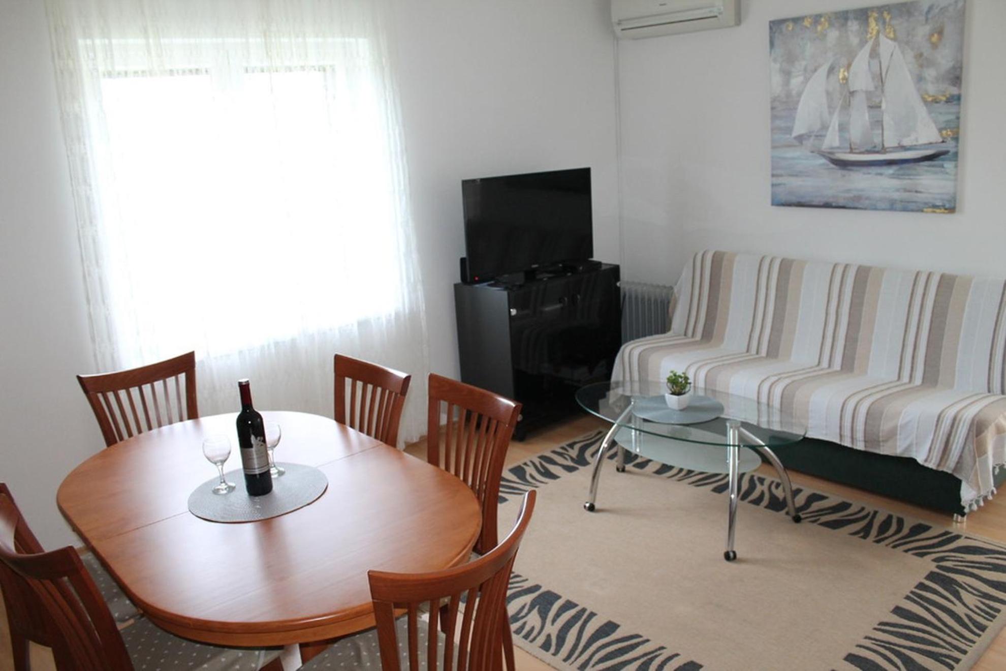 Apartment Valens en Poreč