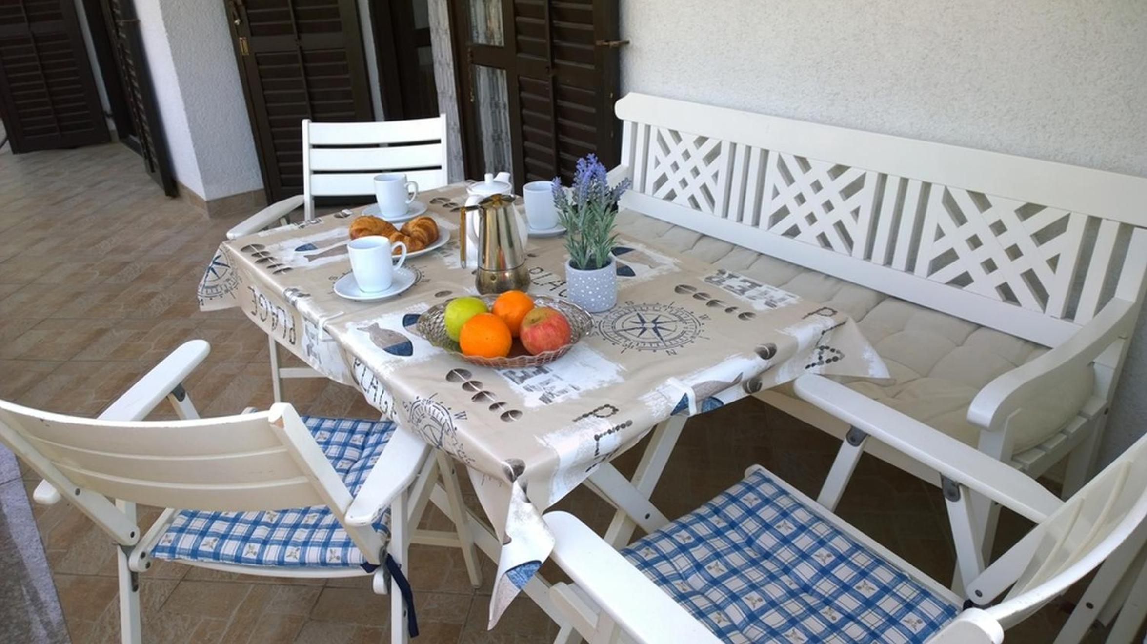 Apartment Valens
