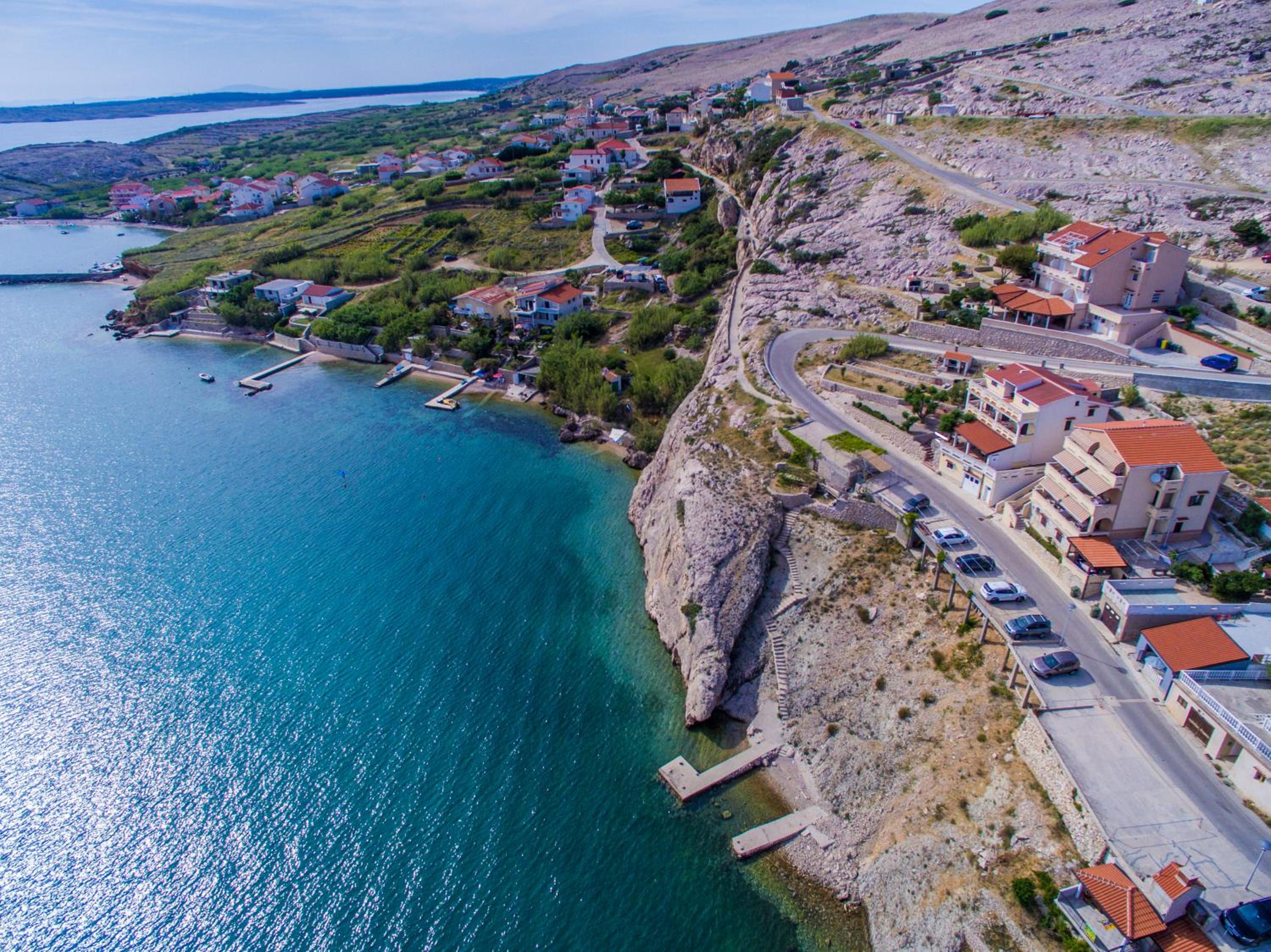 Apartmani Komešić