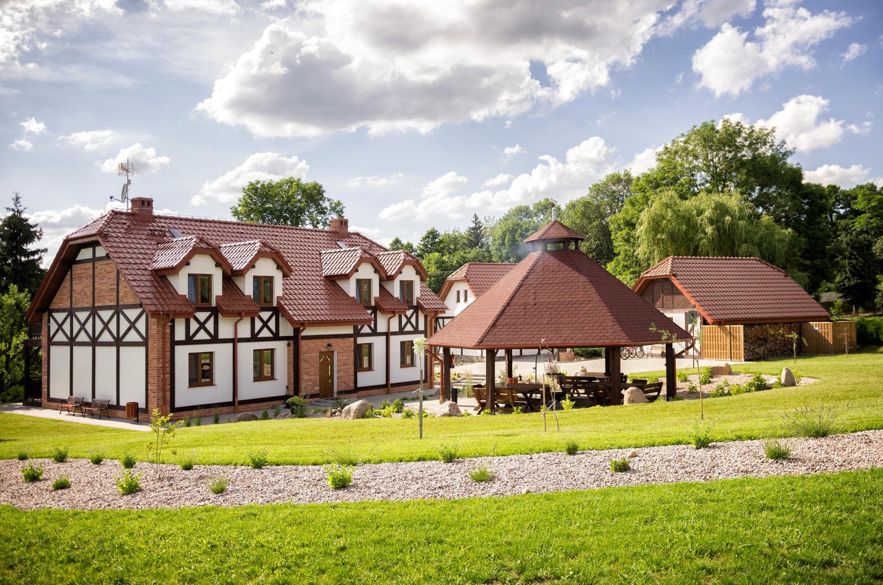 Uroczysko Lutówko
