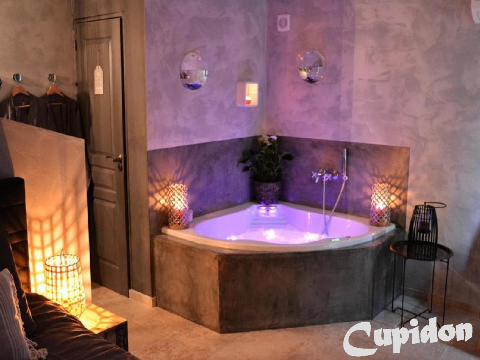 Lavand'Ange et SPA
