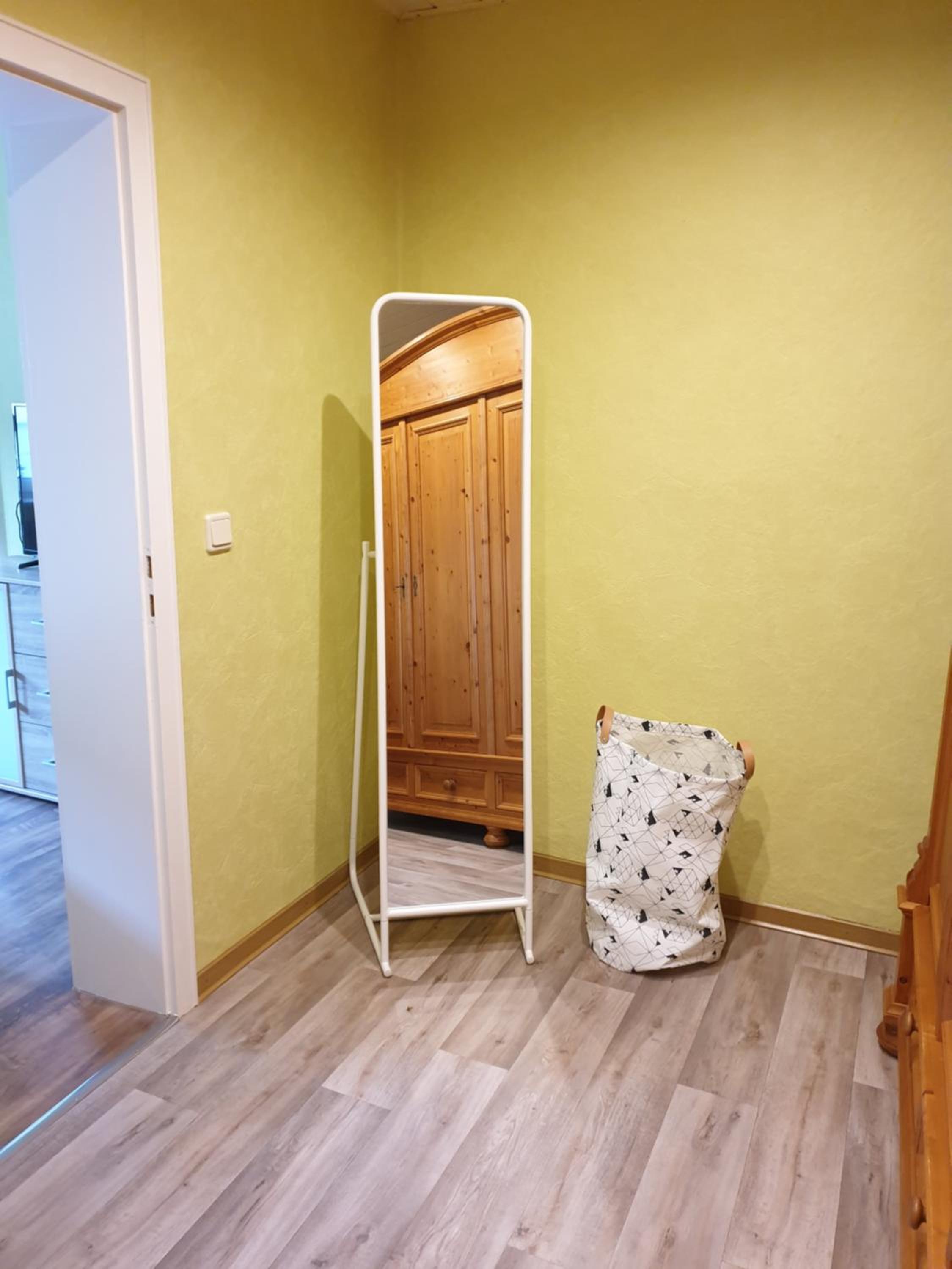 Ferienwohnung Steiner