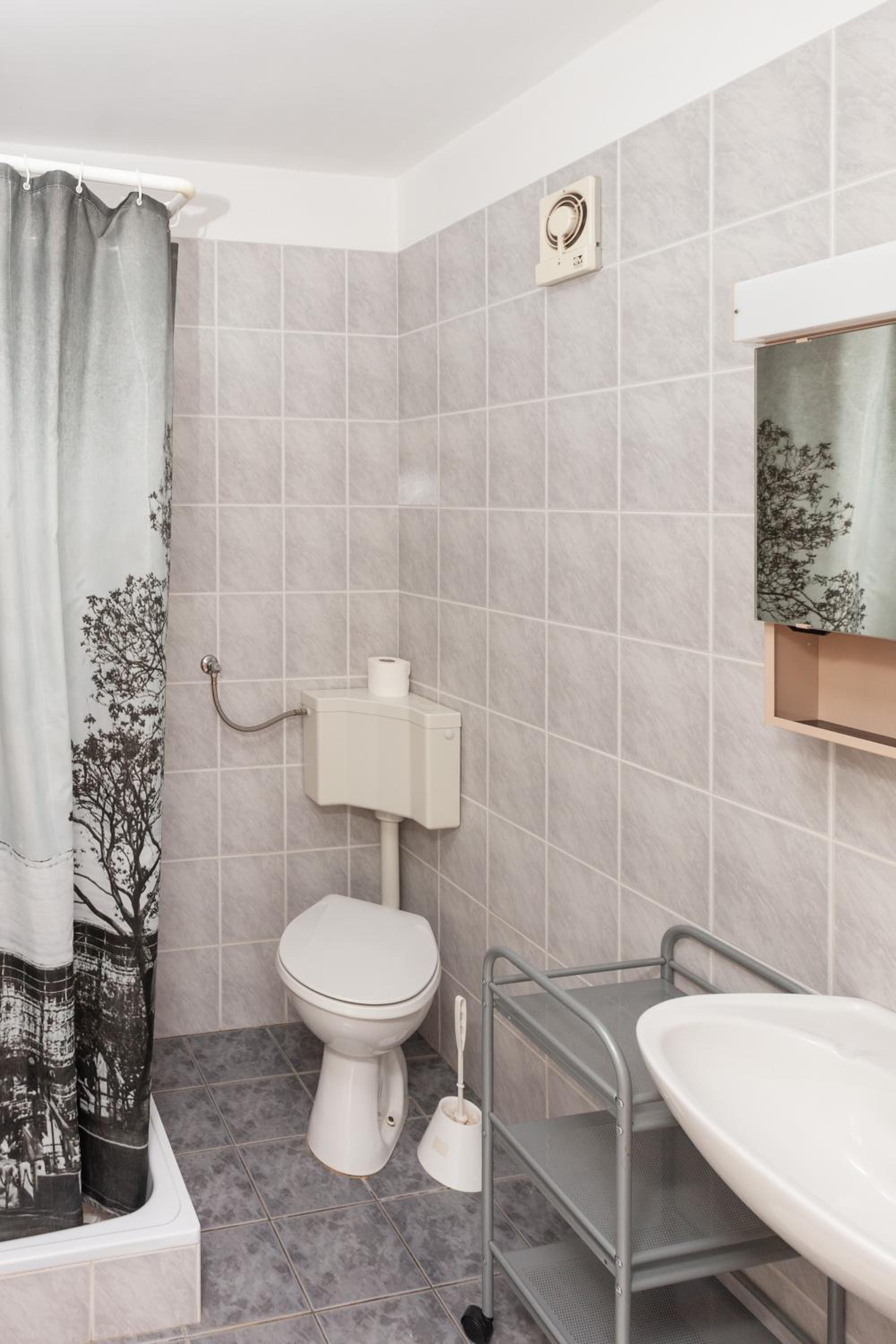 Rooms and Apartments Mofardin view 5