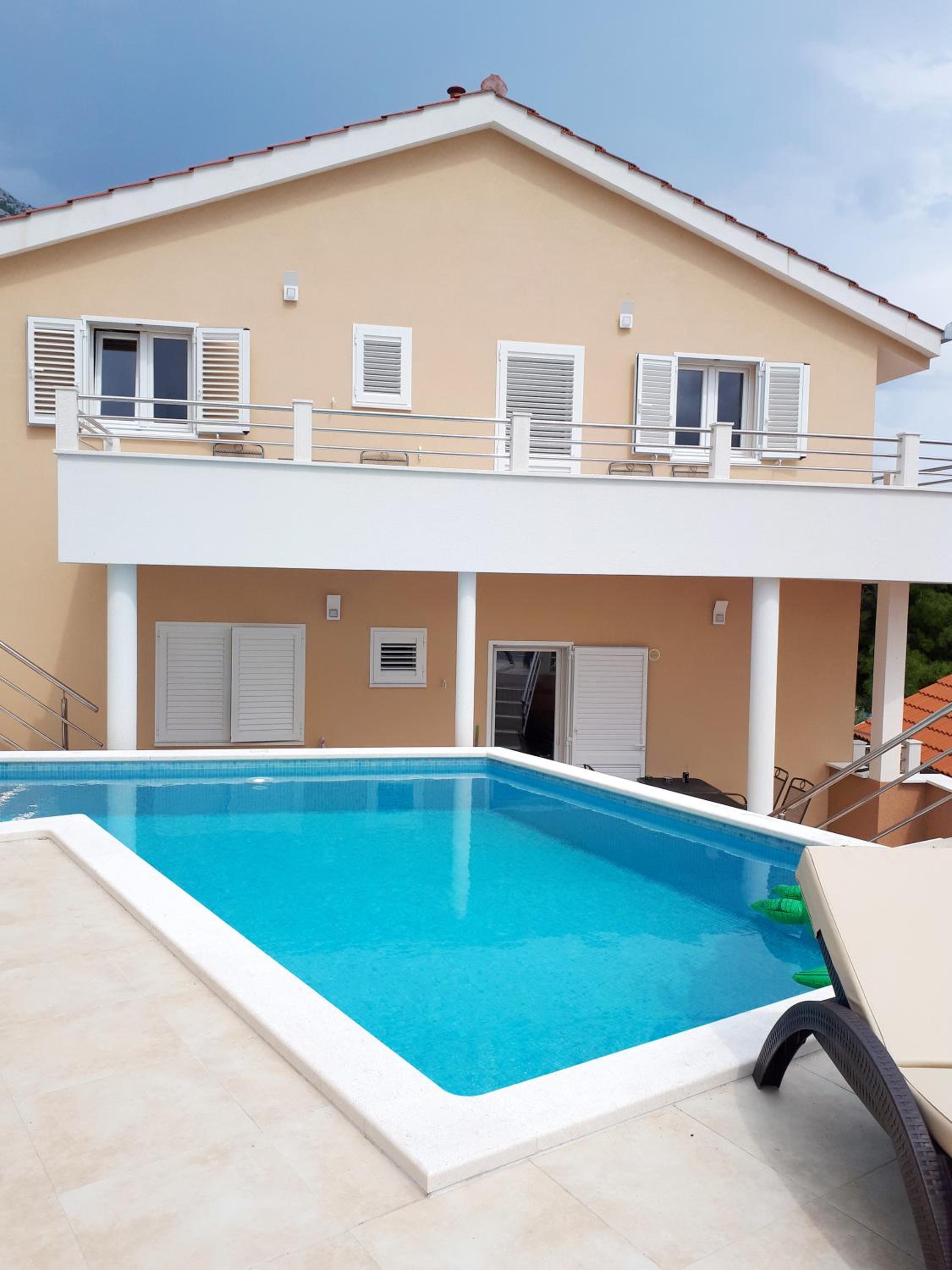 Medici deluxe villa