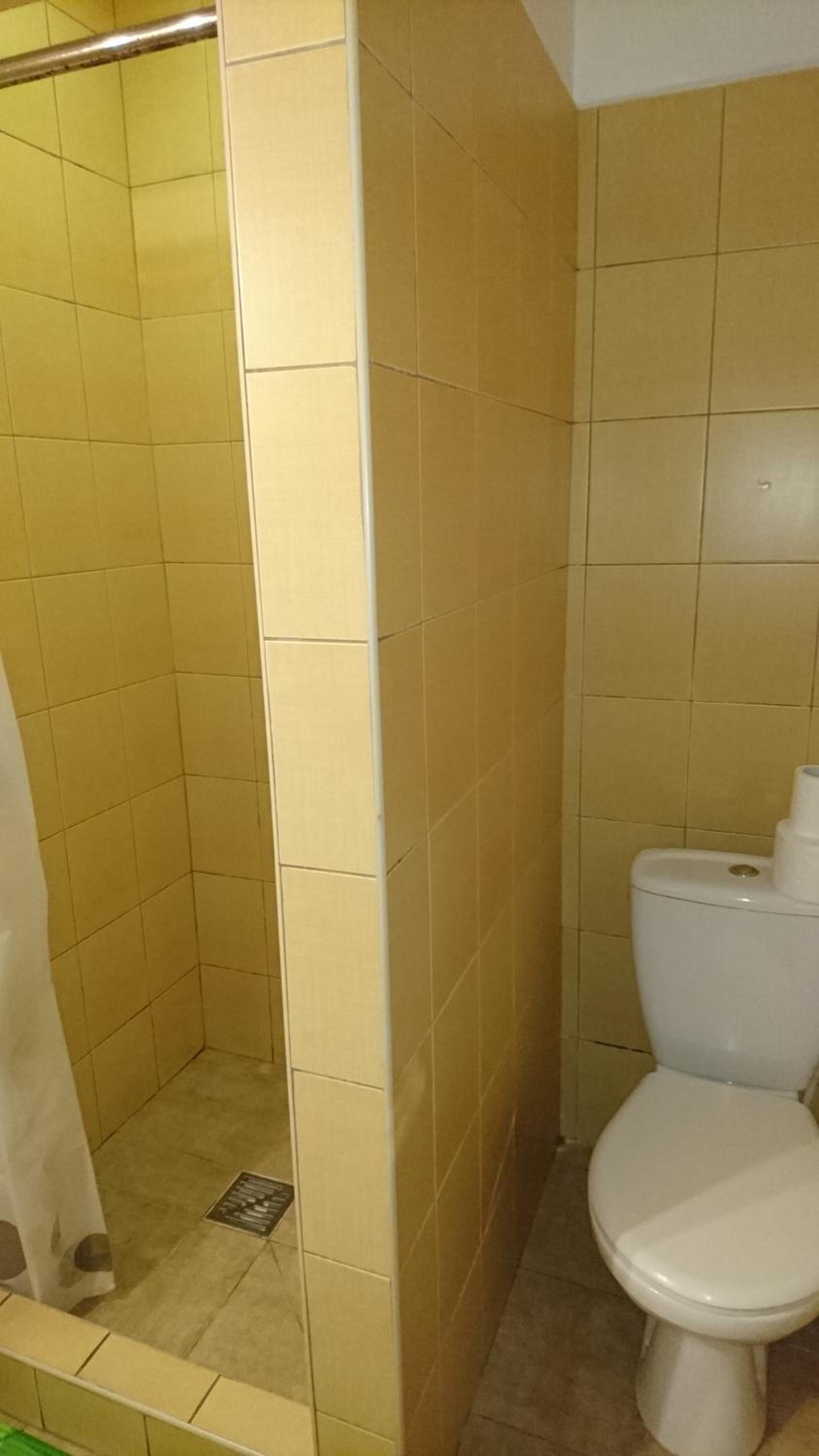 Hotelik WARMIA -Pensjonat, Hostel view 3