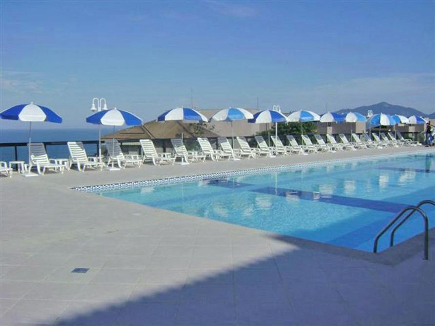 Cond. Porto Real Resort