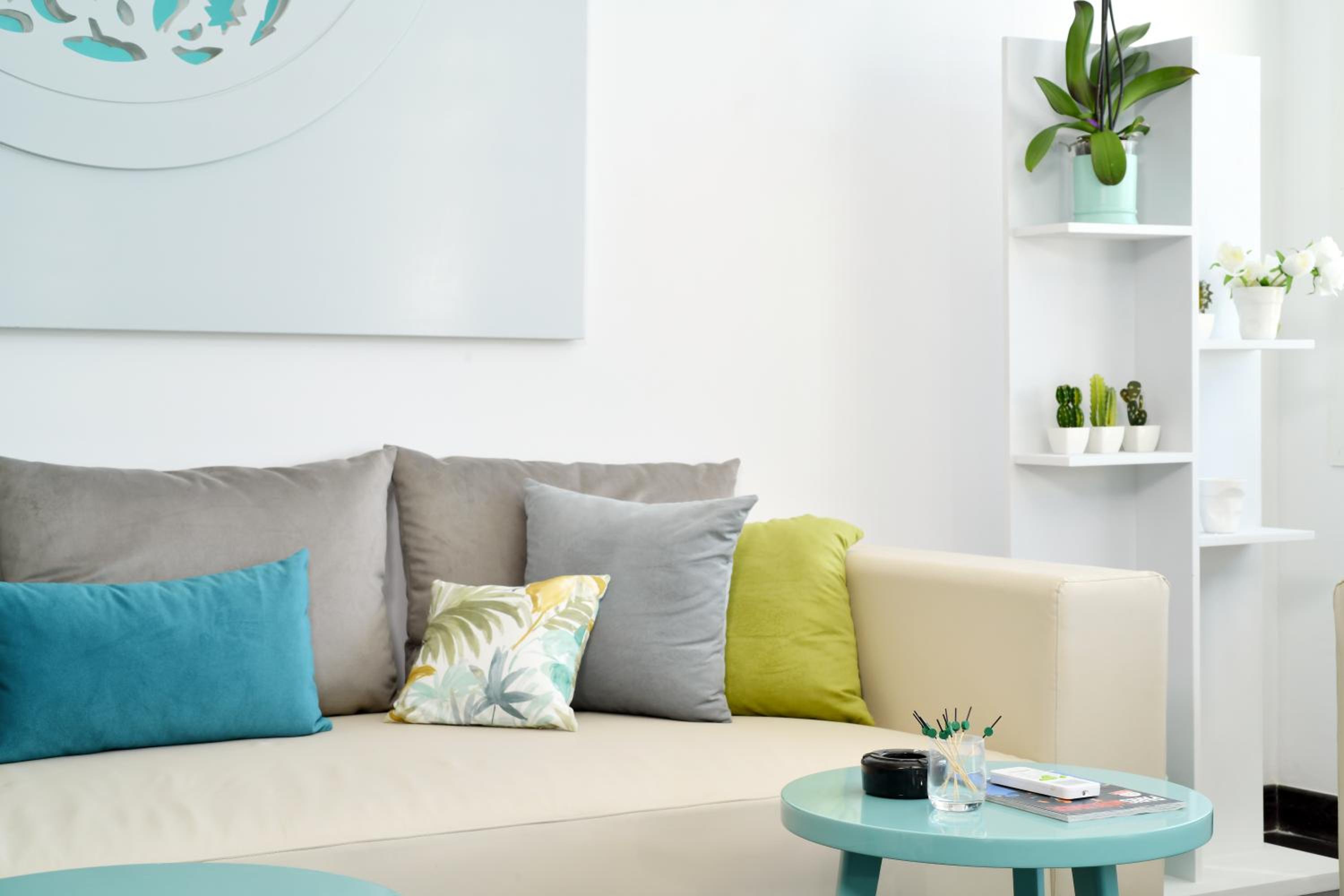 Le Turquoise