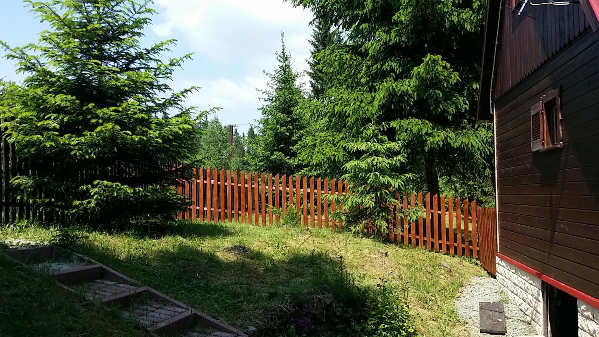 Chatka Nad Strumieniem view 5