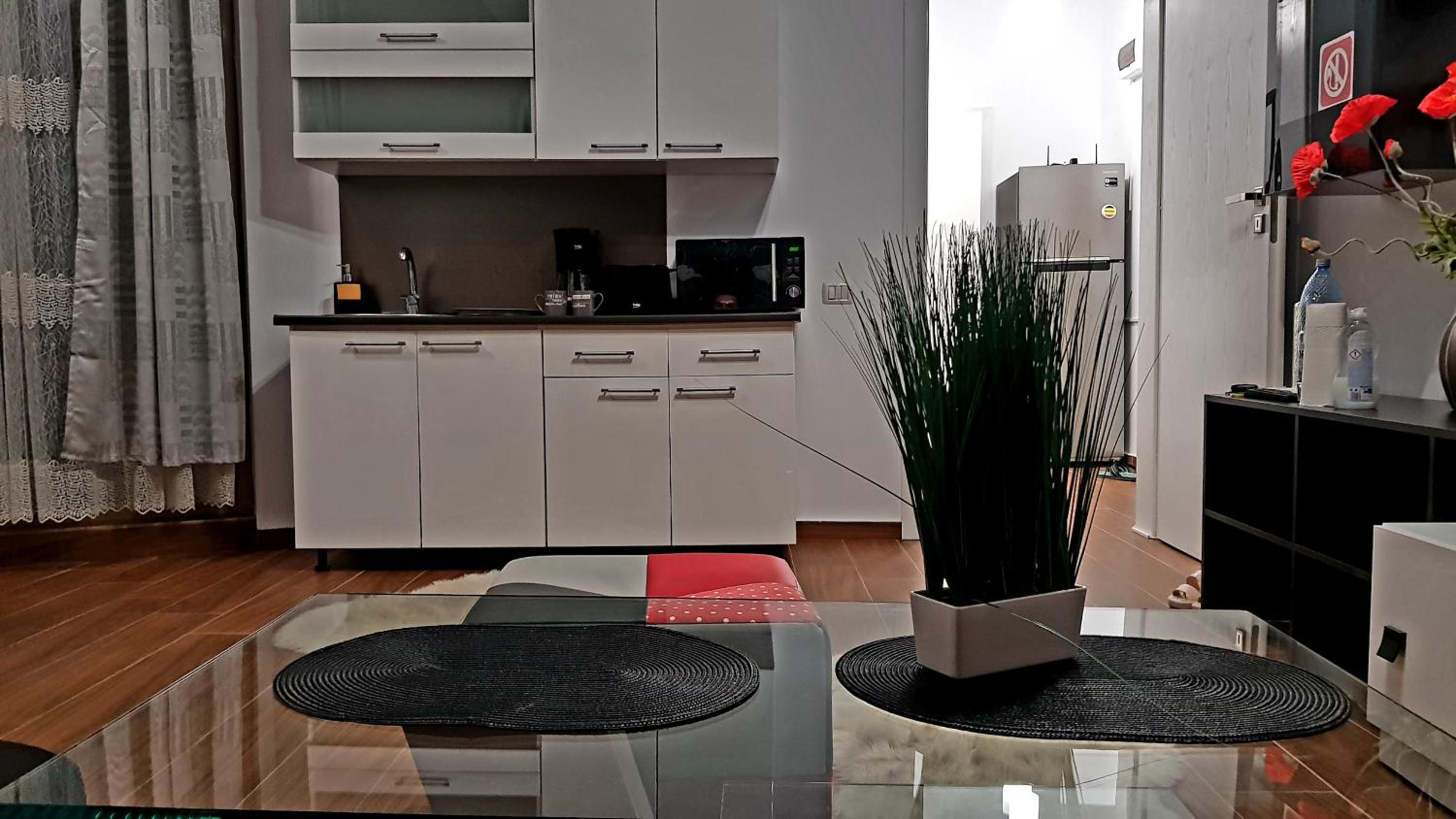 RoxxxApartament Twin Residence view 3