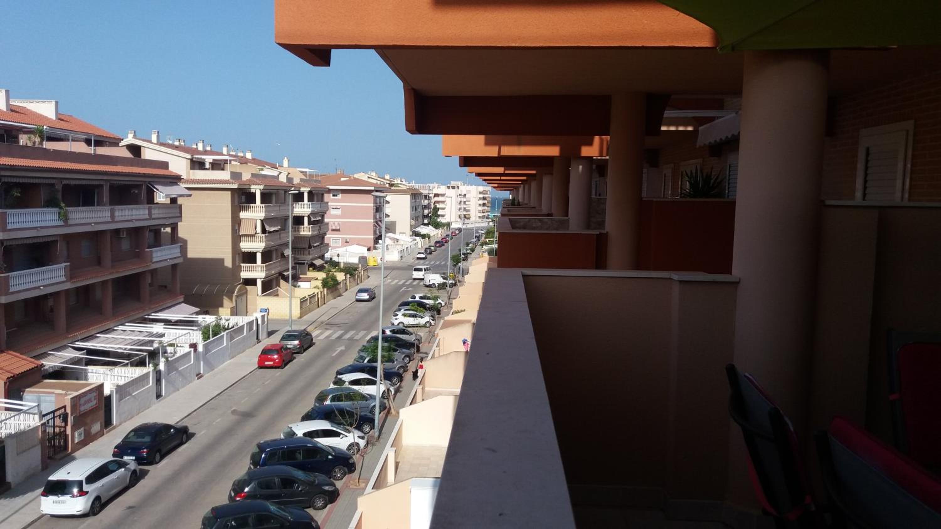 Apartamento playa canet d'en Berenguer photo 4