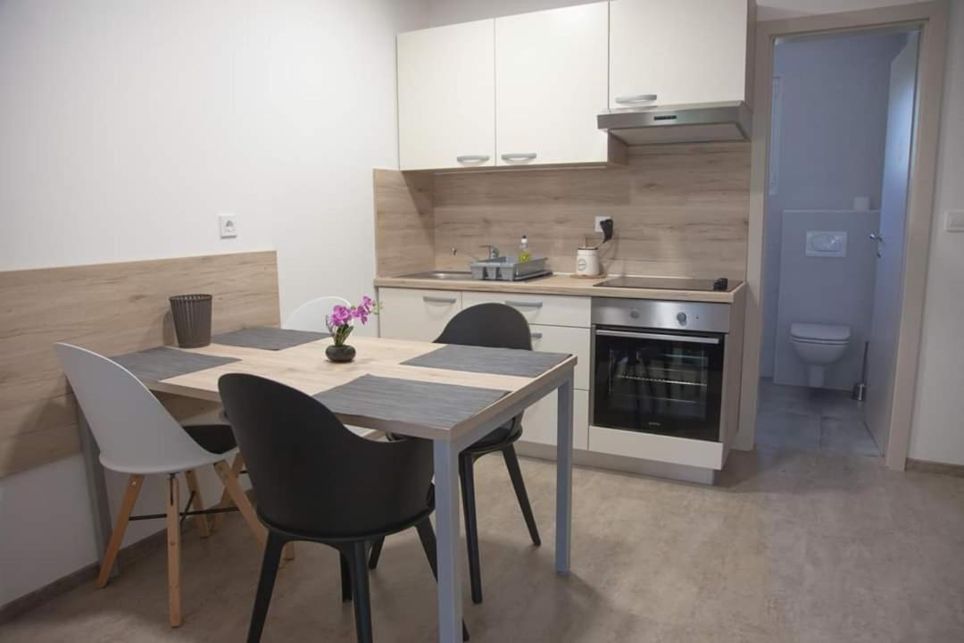 Bungalov comfort - 100 m from the beach