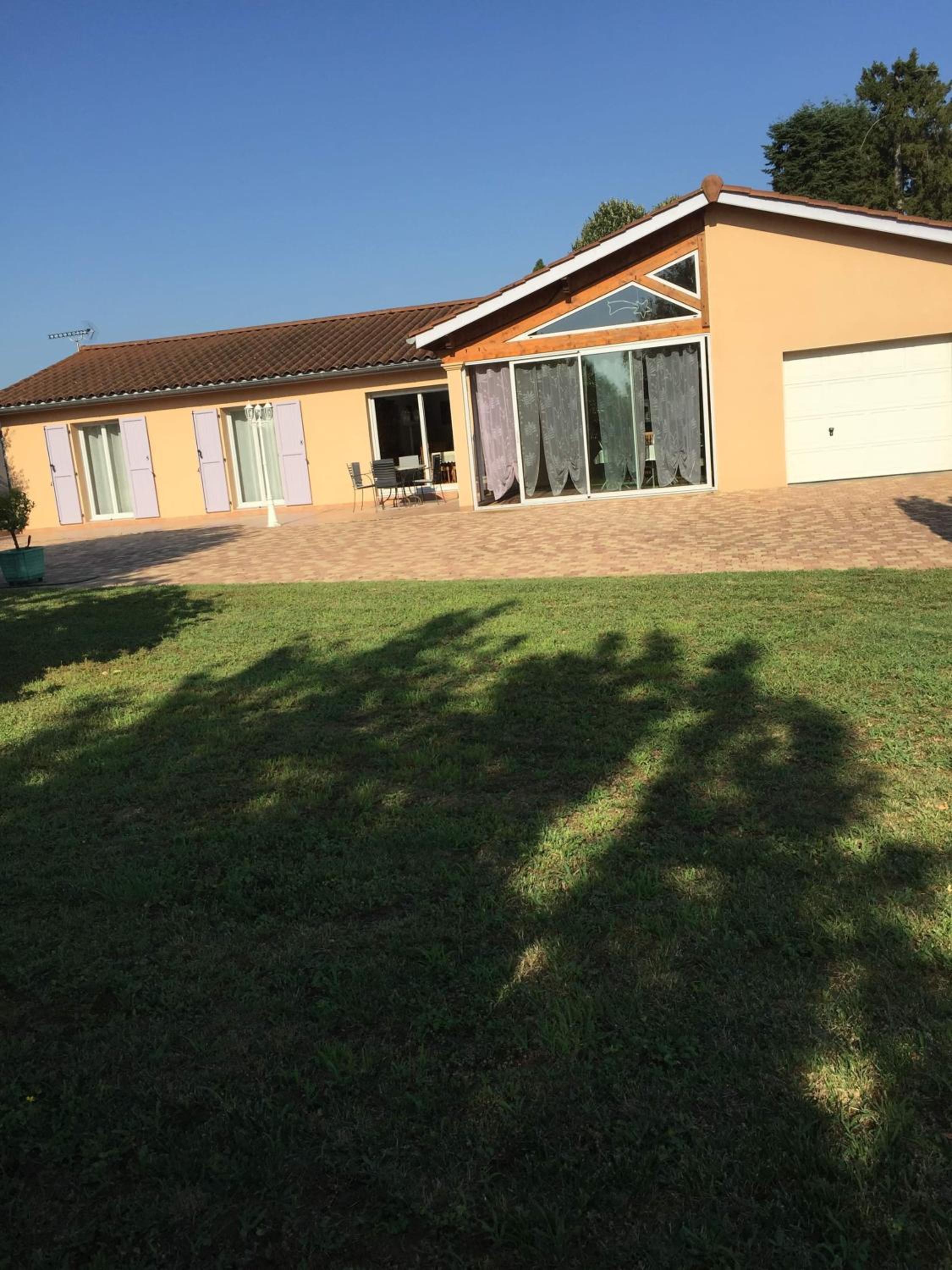 Chambres d'hôtes Chez Coco view 2