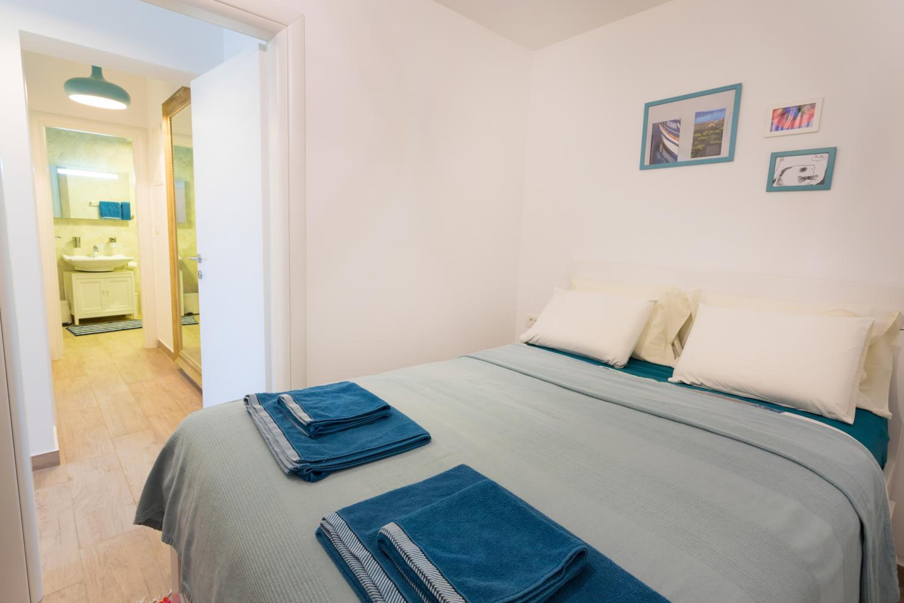 Apartments Nika view 5