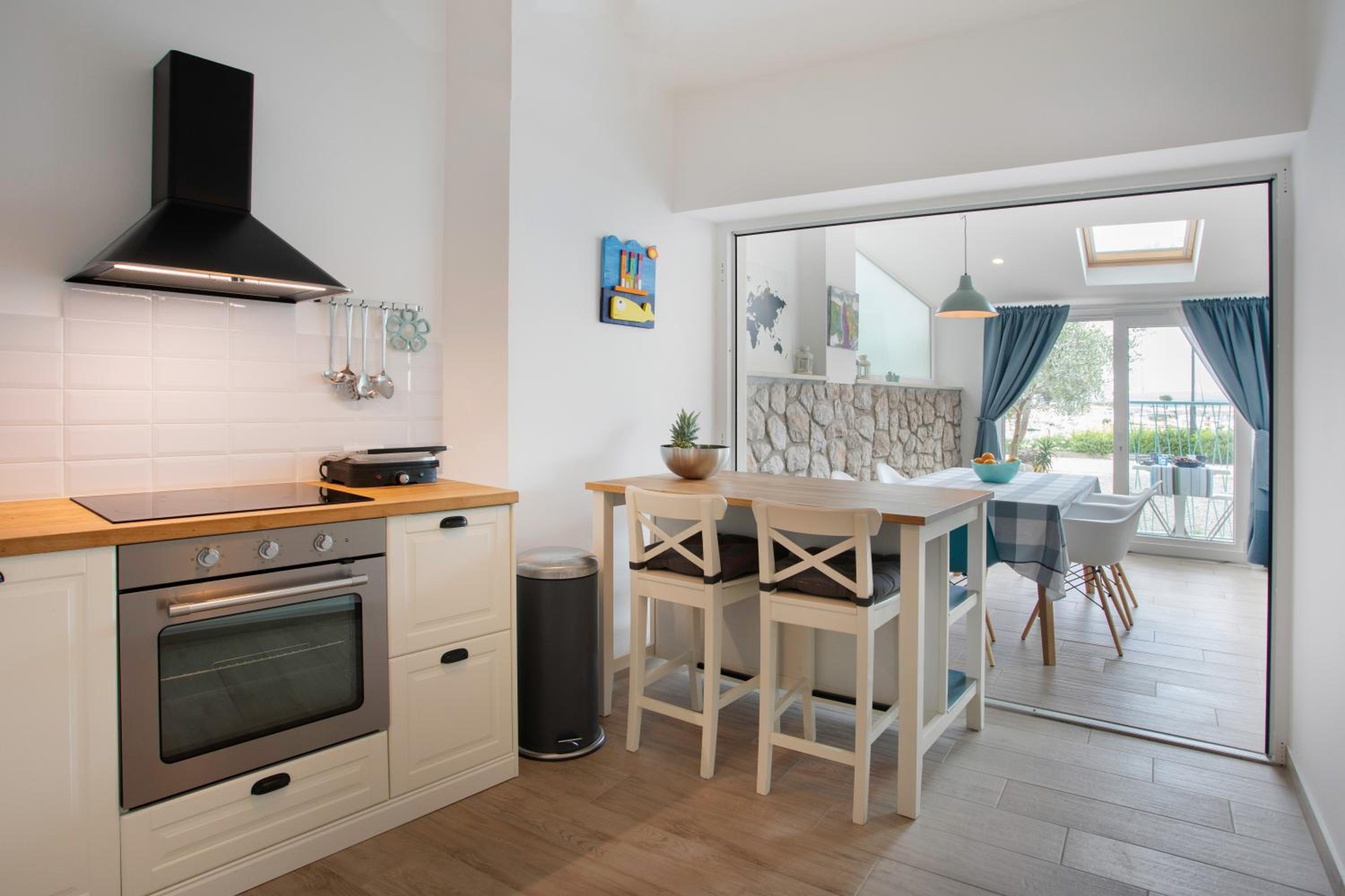 Apartments Nika view 4