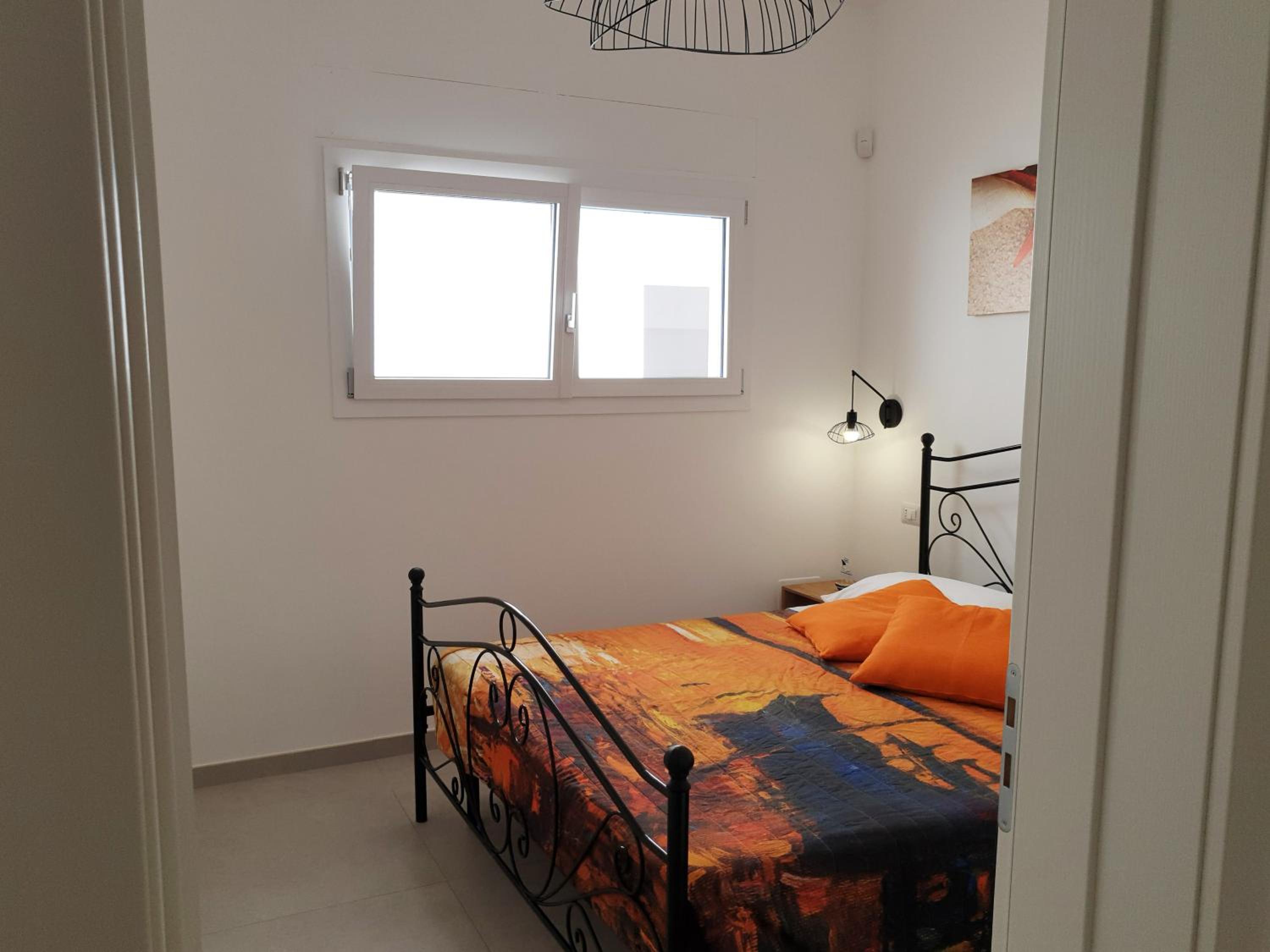 La Baia Apartments view 2