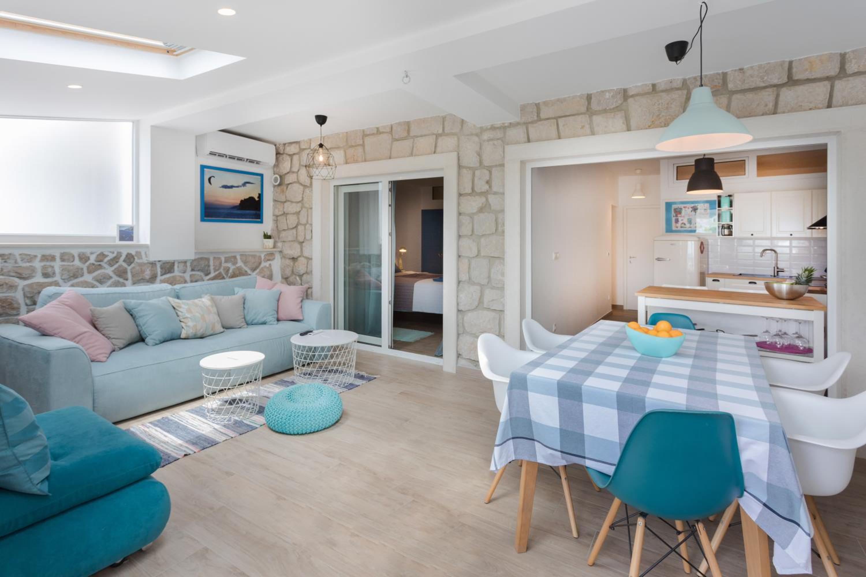 Apartments Nika view 2