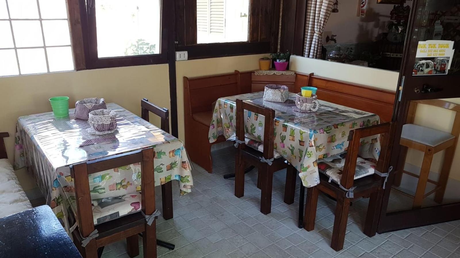 Bed and Breakfast Dolce Sorriso photo 3