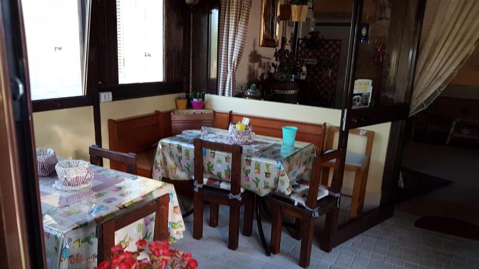 Bed and Breakfast Dolce Sorriso photo 4