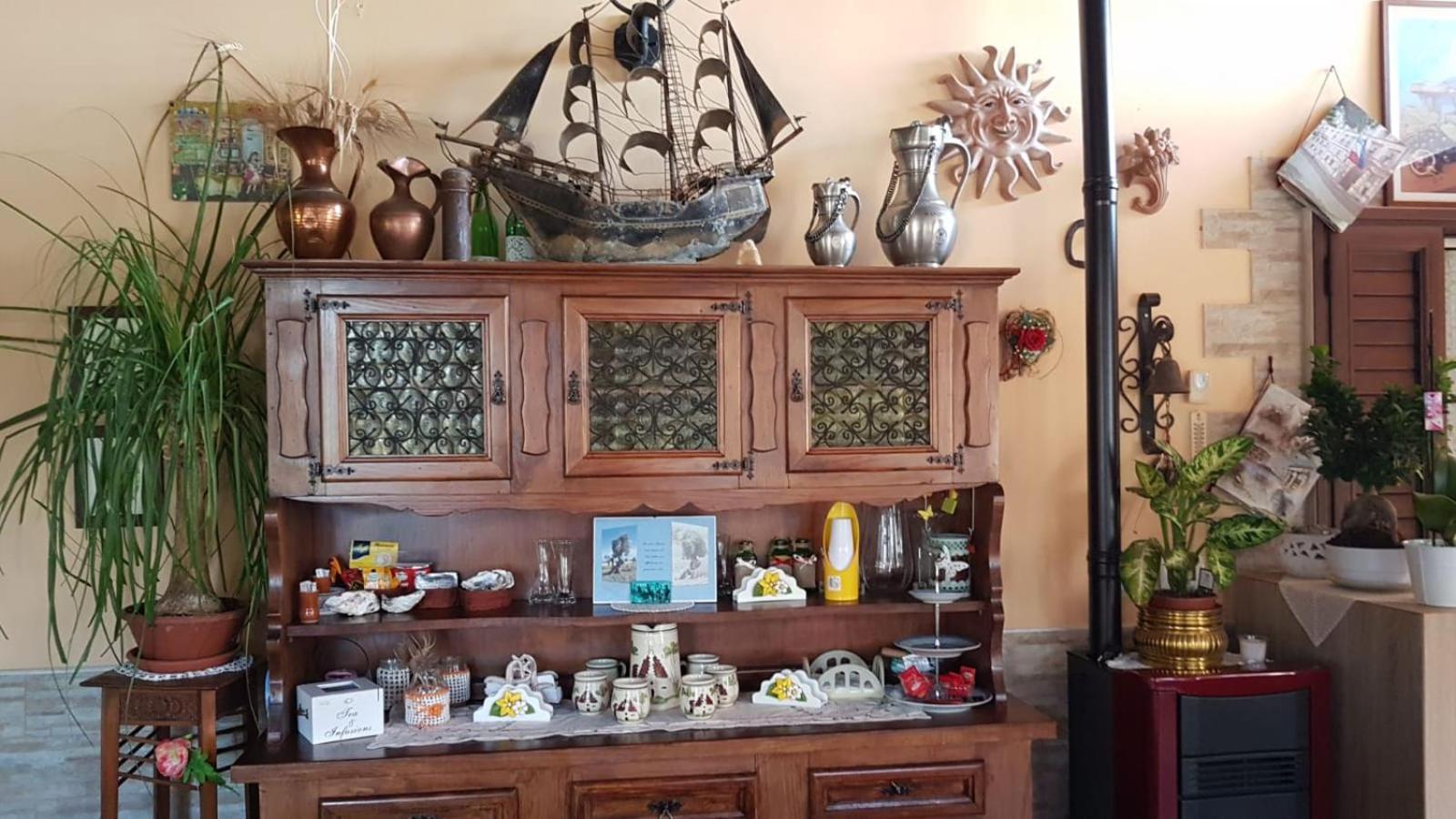 Bed and Breakfast Dolce Sorriso photo 5