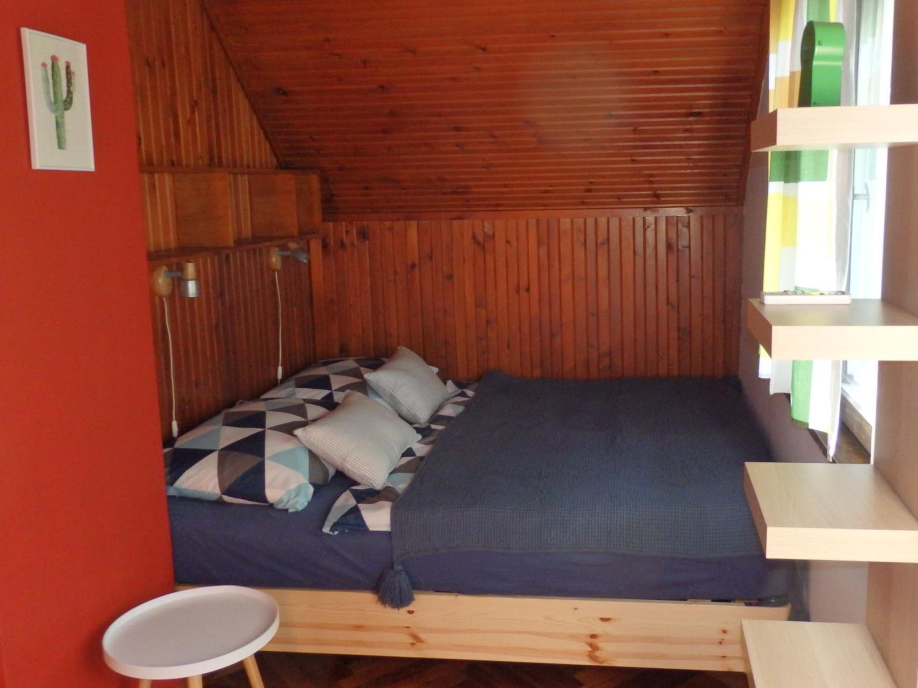 Orgona Vendégház, photo 11