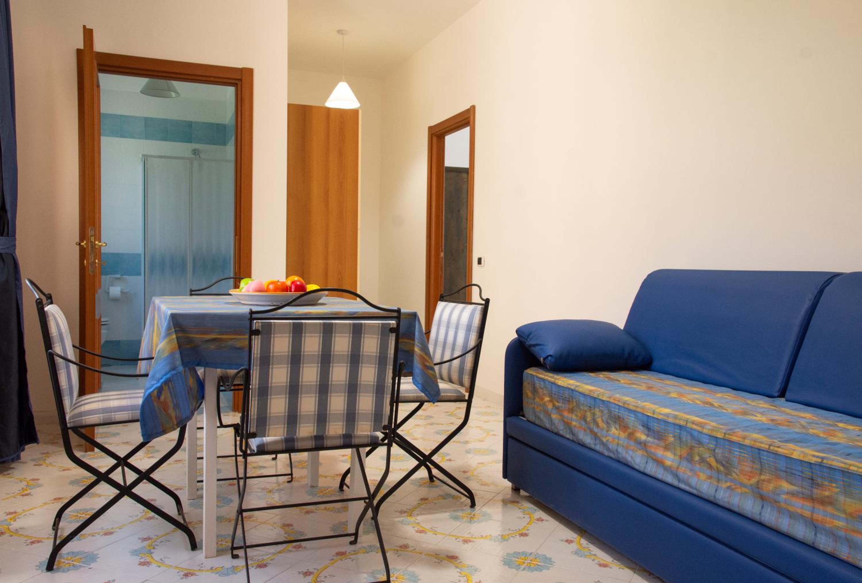 B&B LOFANELLO view 4