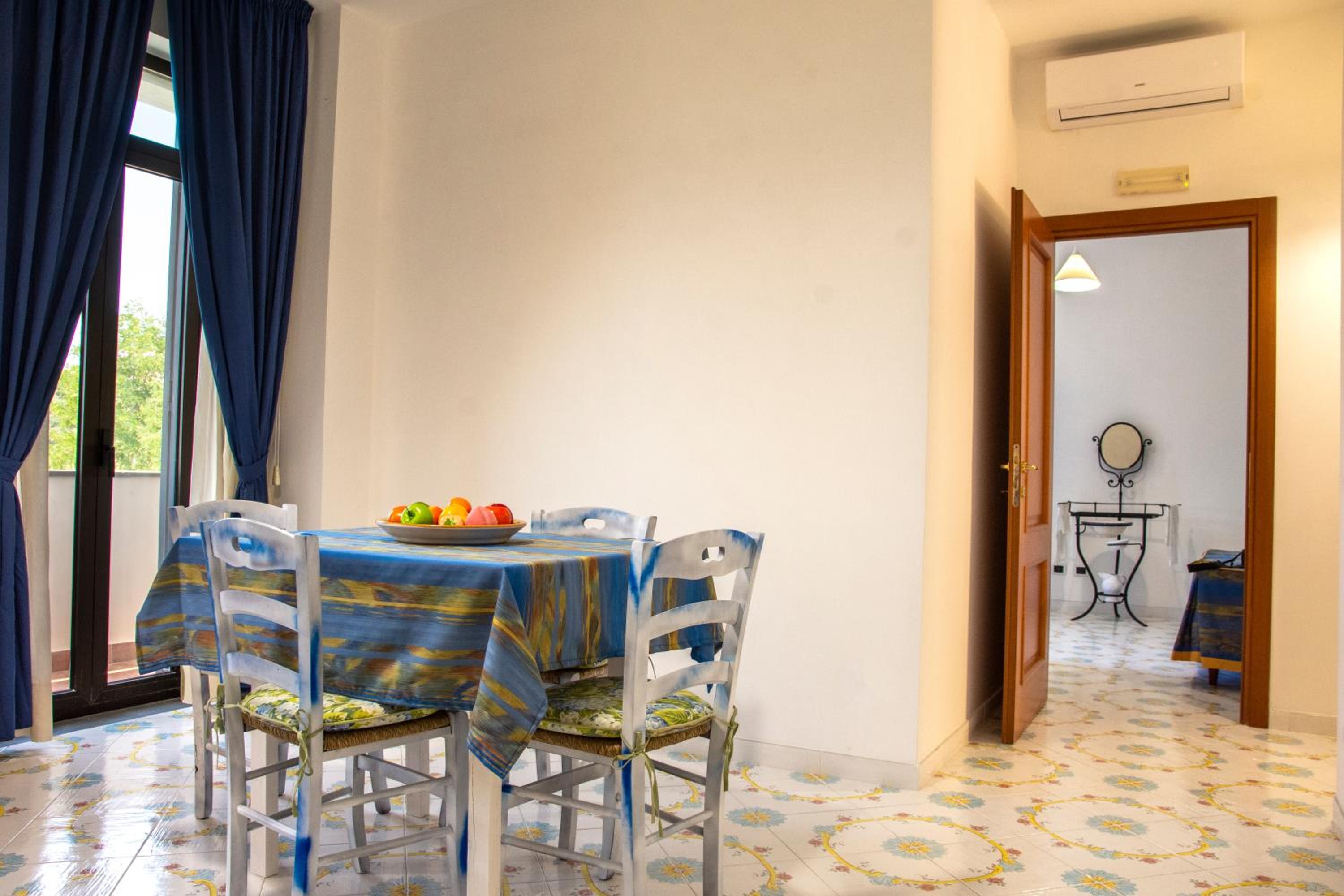 B&B LOFANELLO view 3
