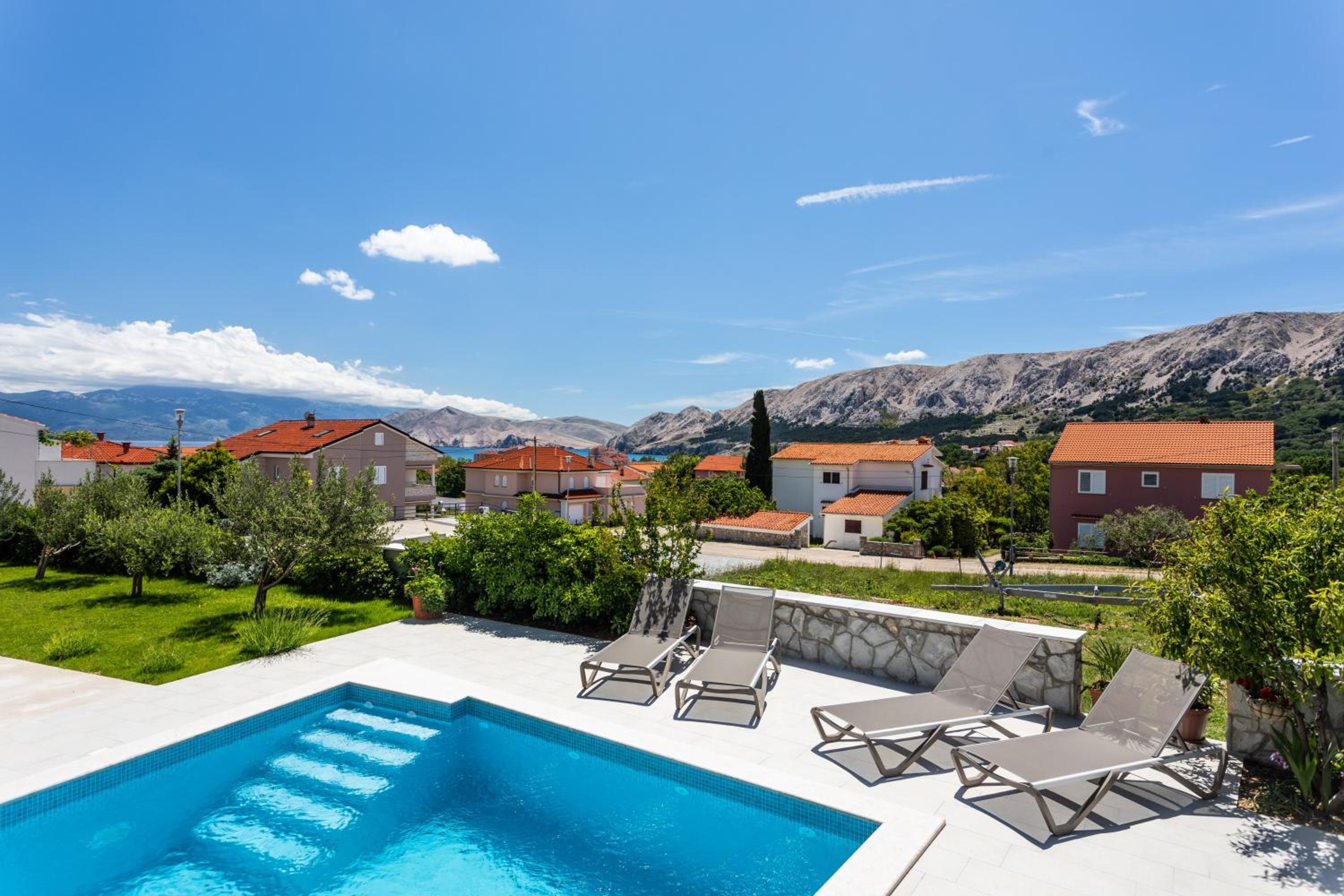 Bed & Breakfast Došen II view 4