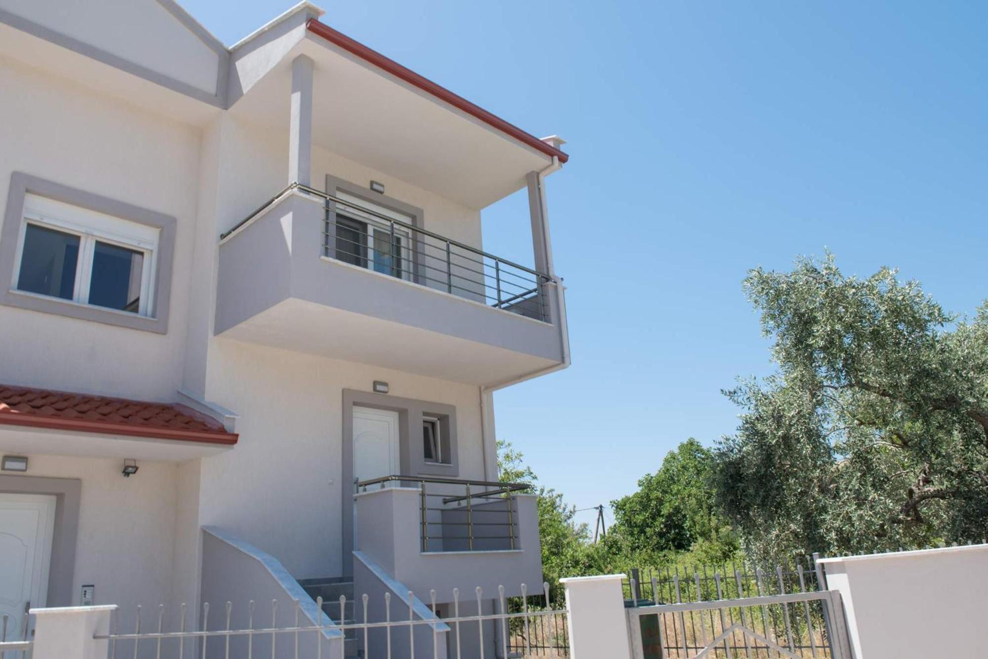 Villa Venetta view 2