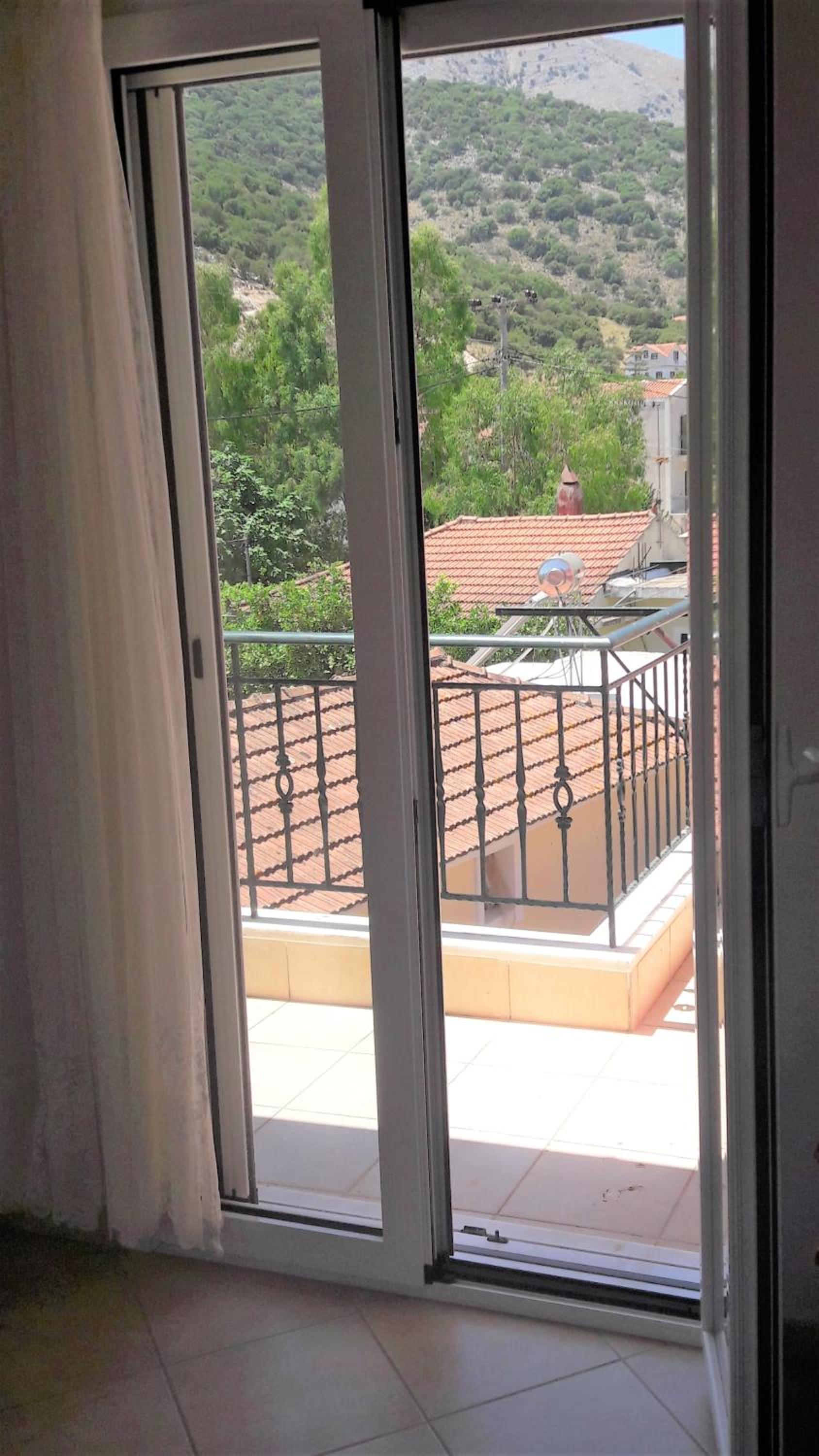 Giannos Apartments