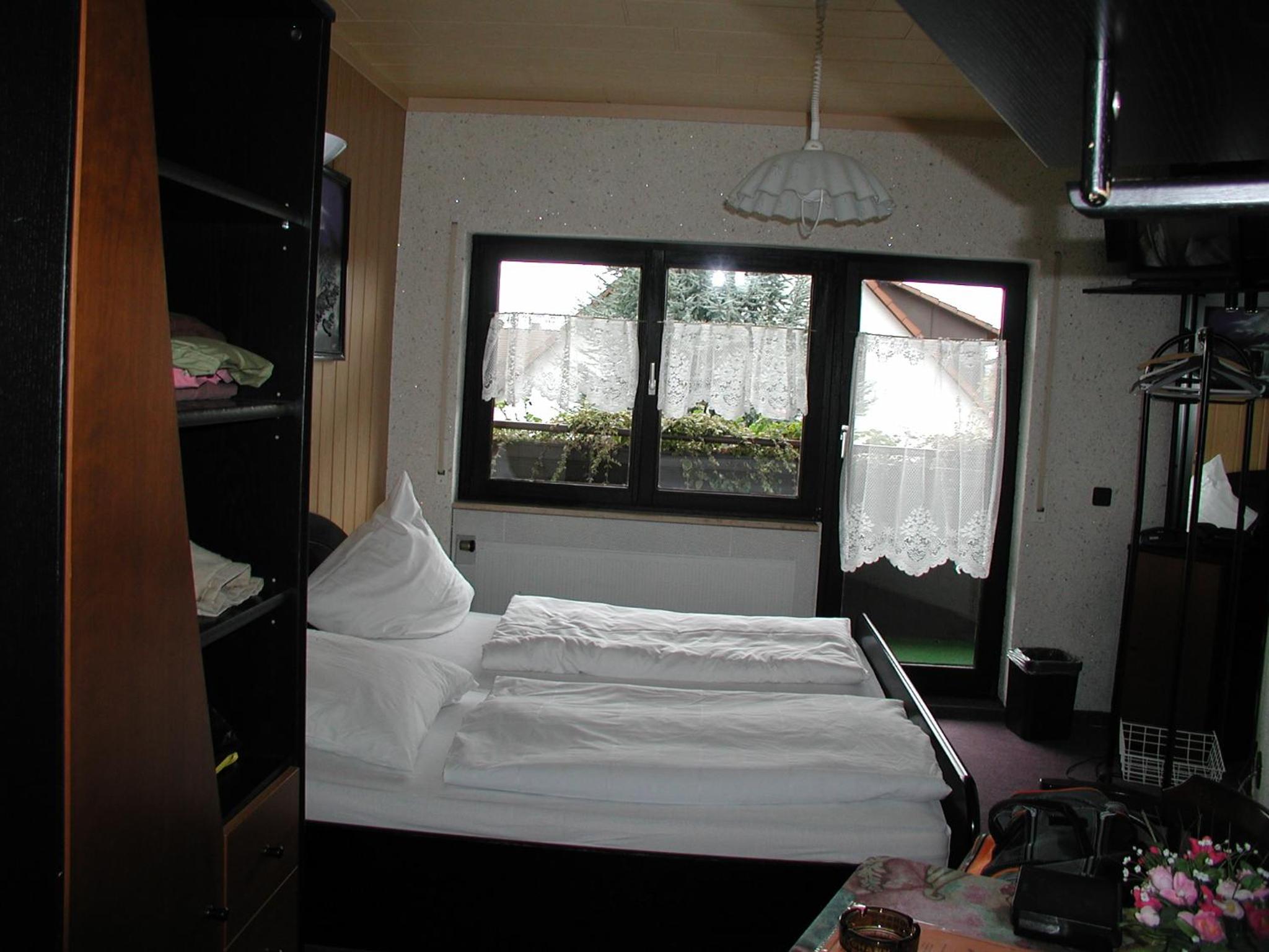 Pension Hofmann