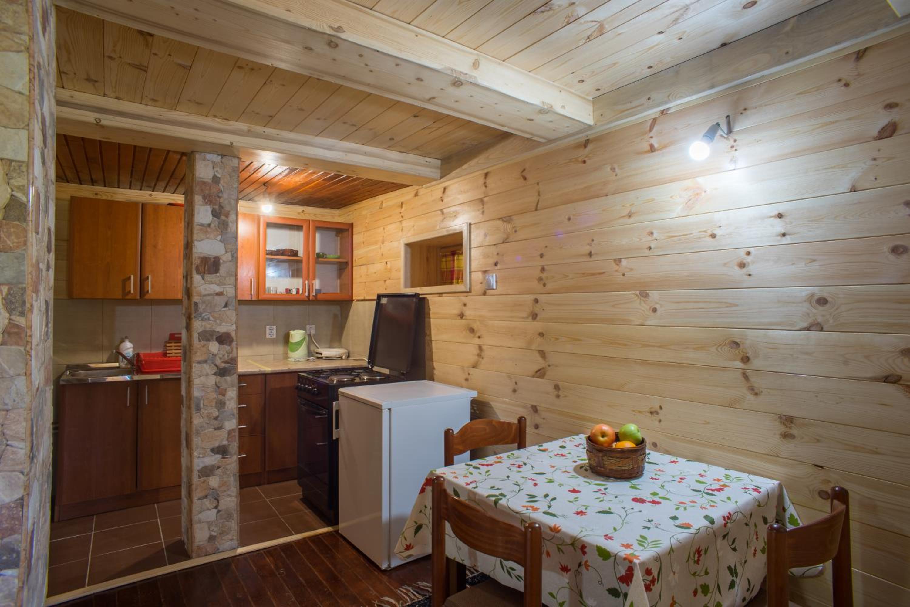 ŠIBALIĆ APARTMANI view 5