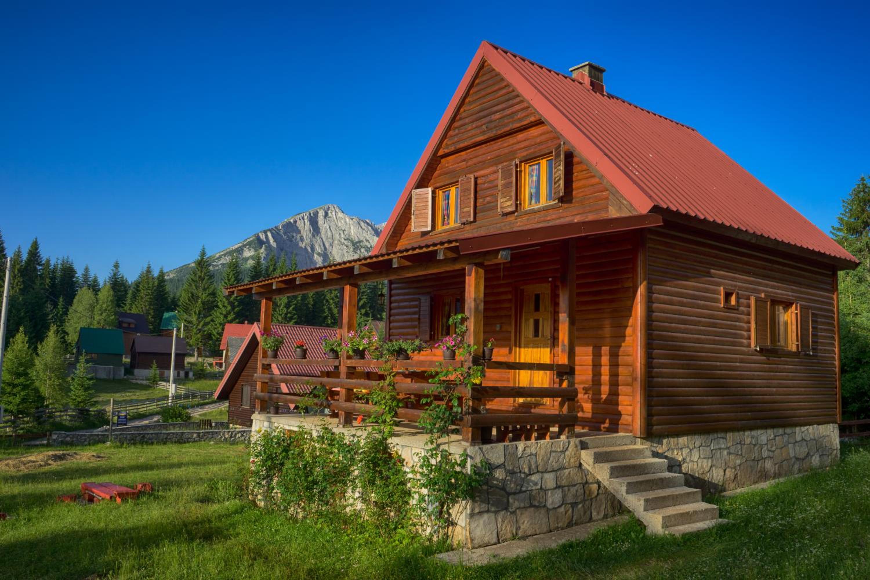 ŠIBALIĆ APARTMANI view 3