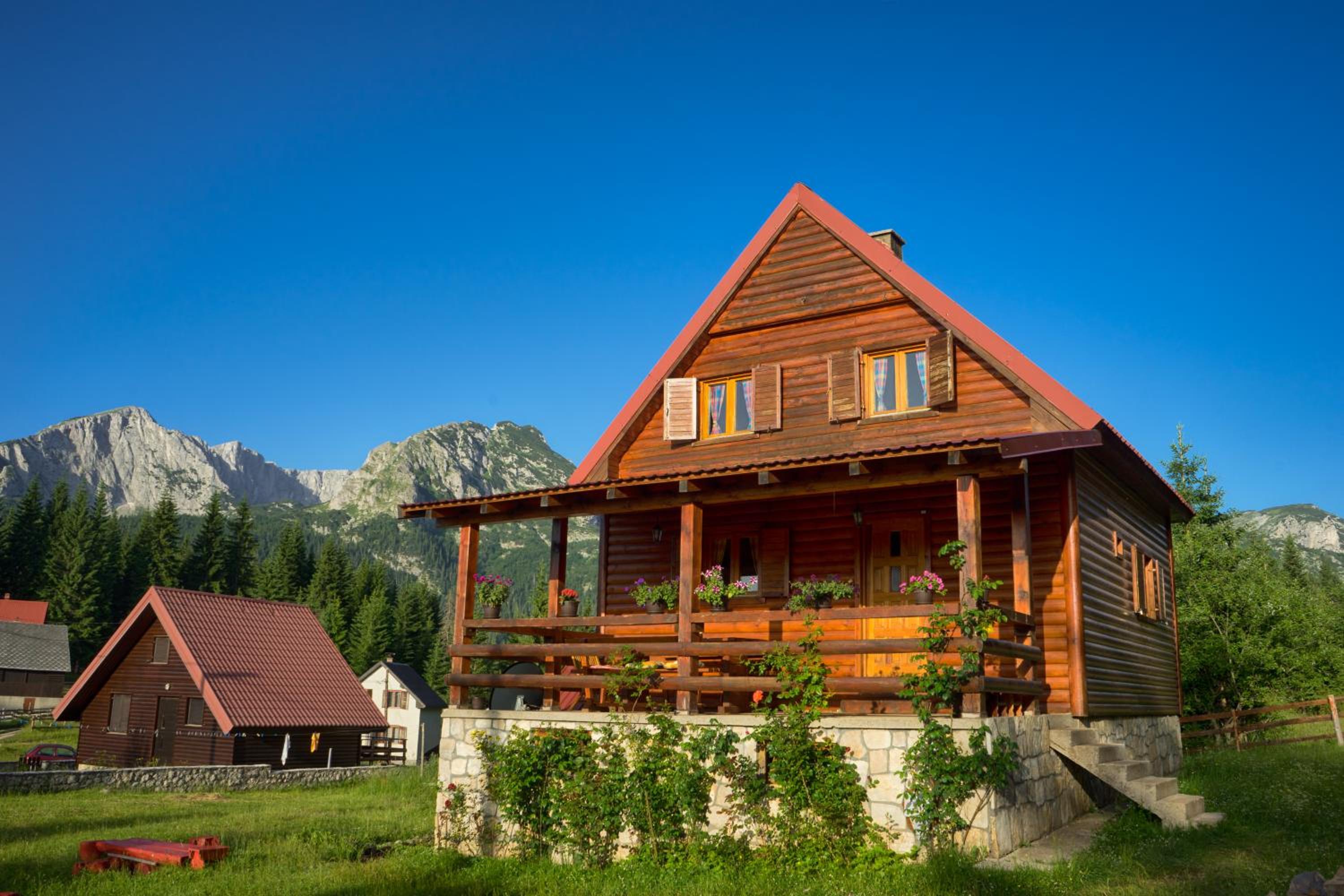 ŠIBALIĆ APARTMANI view 2