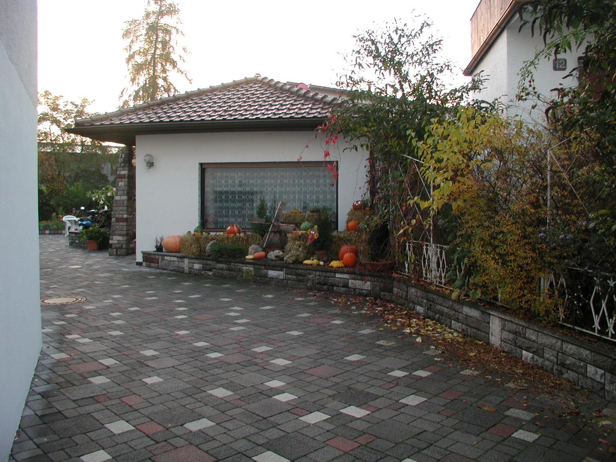 Pension Hofmann