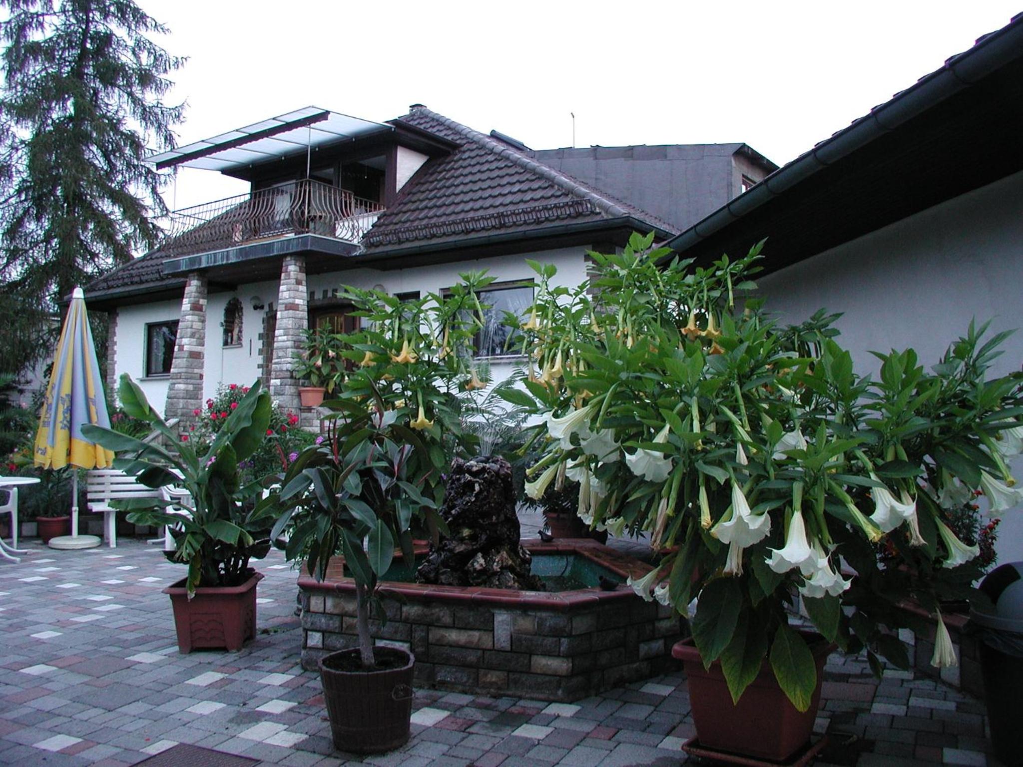 Pension Hofmann