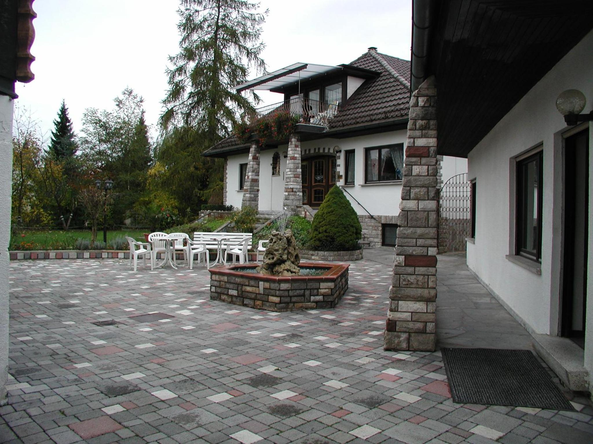 Pension Hofmann
