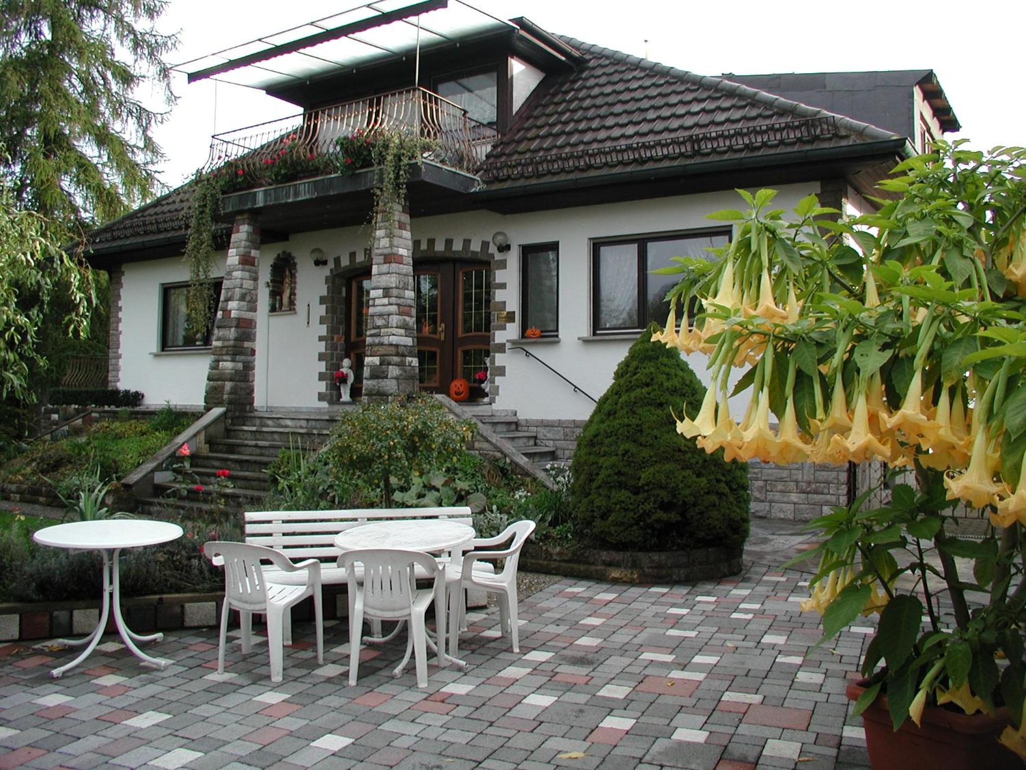Pension Hofmann