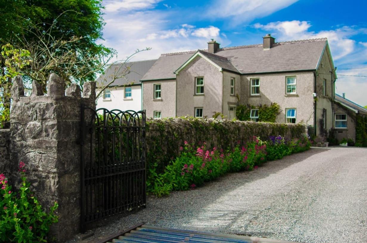 Corrib View Farmhouse view 4