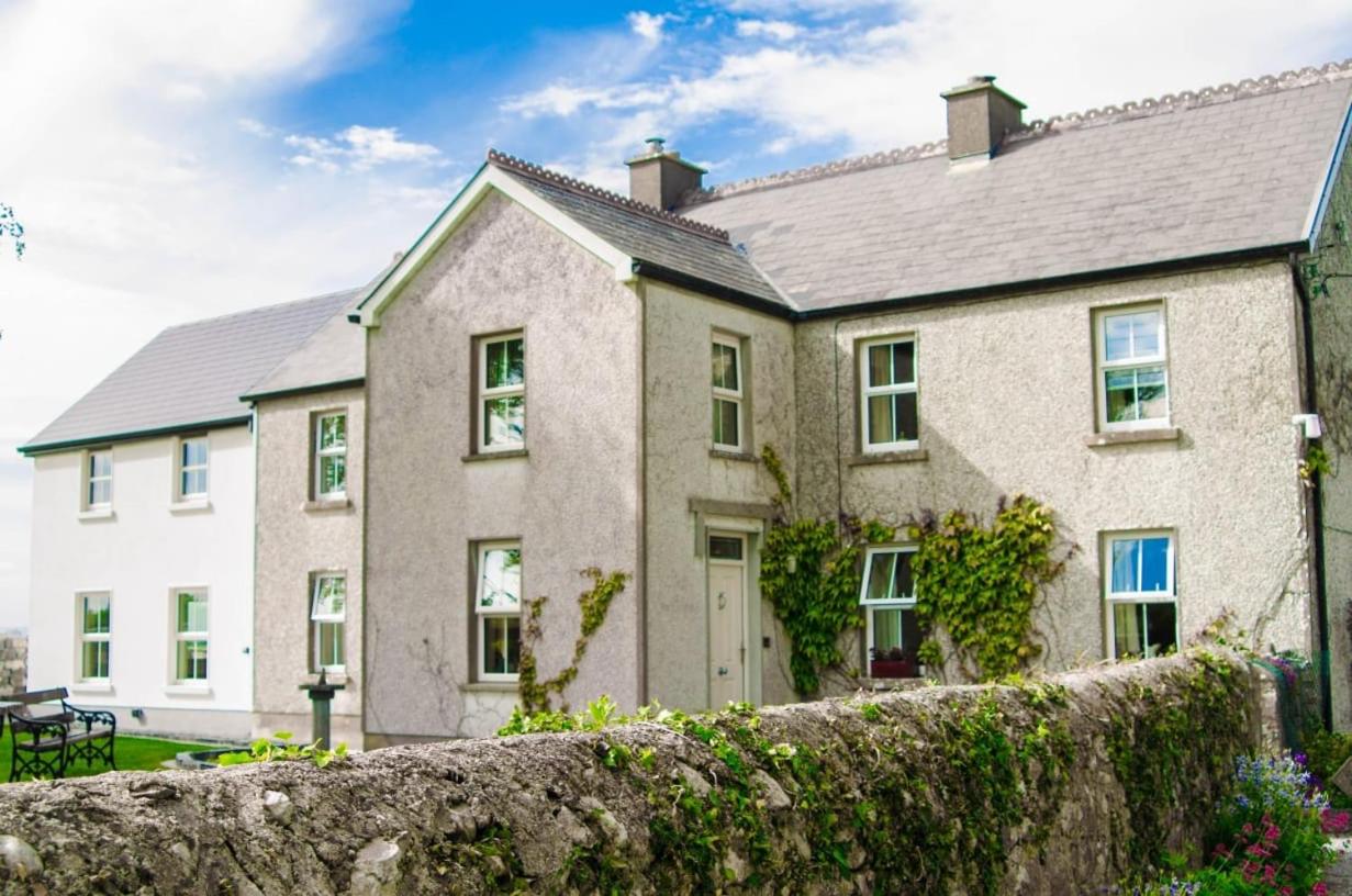 Corrib View Farmhouse view 3