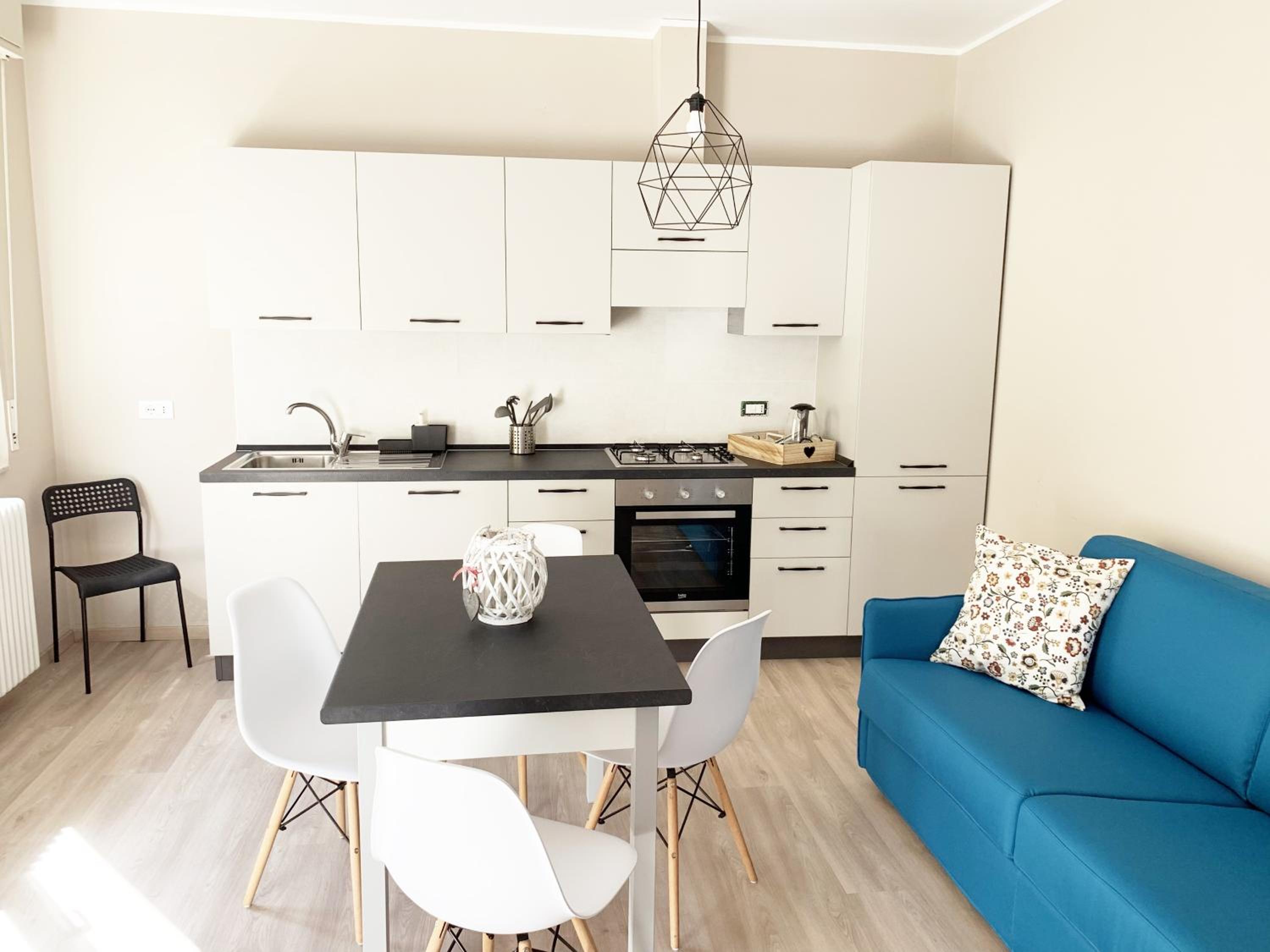 Mamma Casa Marina Center Apartments photo 5